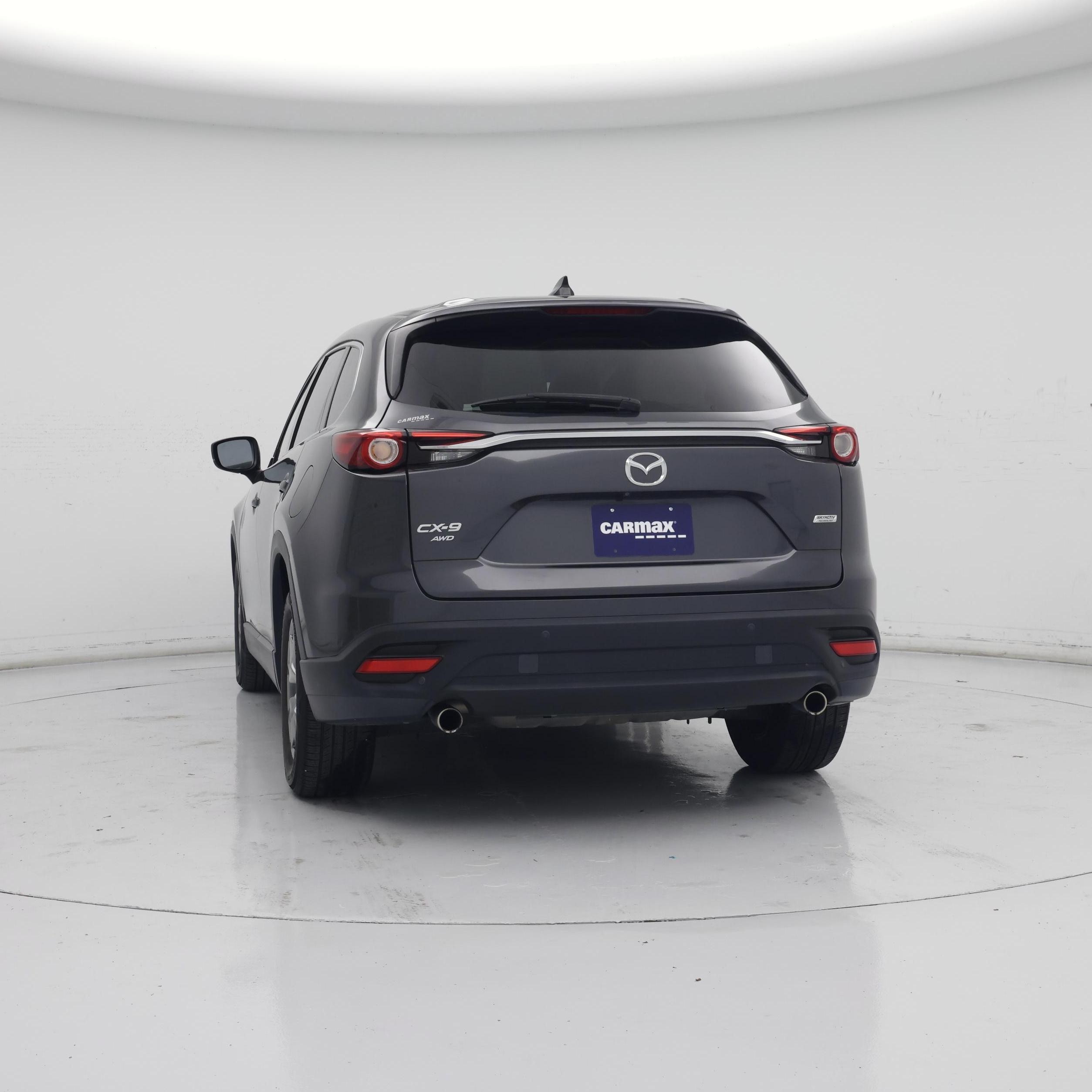 Thumbnail: 2018 Mazda CX-9 - 6