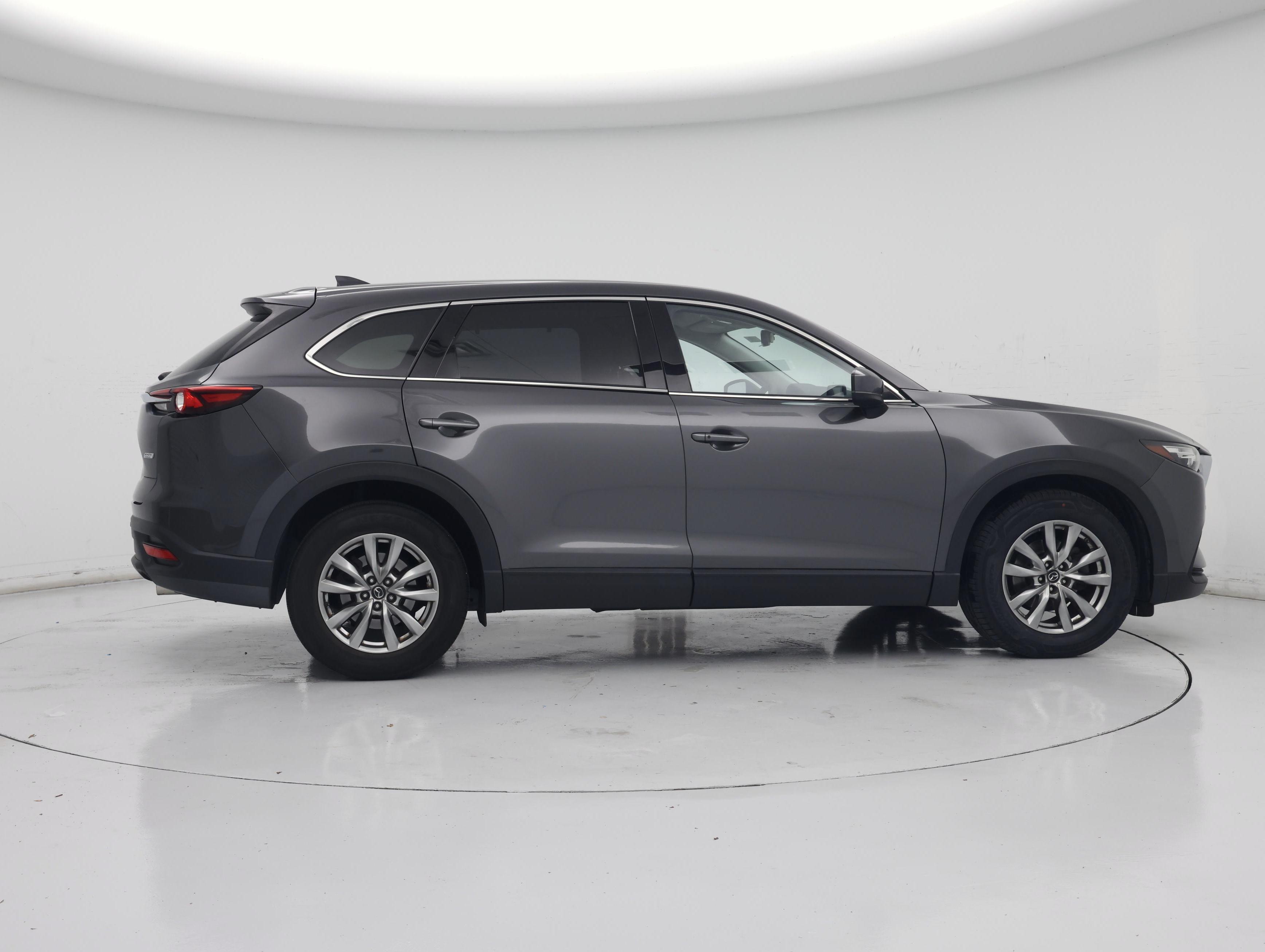 Thumbnail: 2018 Mazda CX-9 - 7