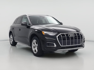 2021 Audi Q5 Premium