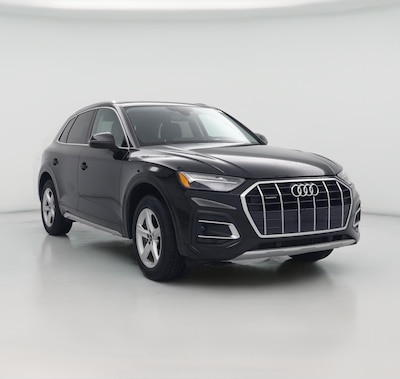 2021 Audi Q5 Premium