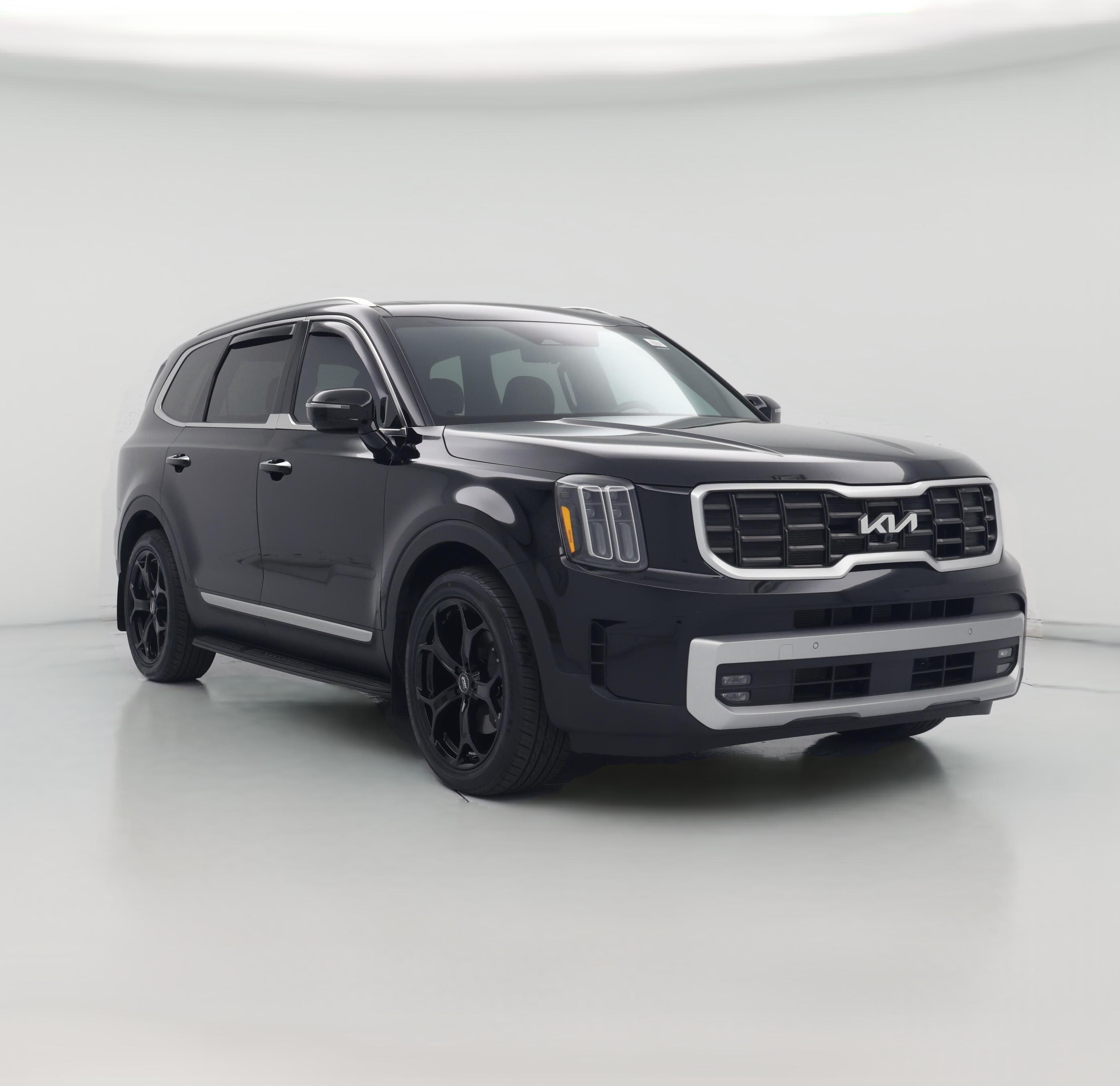 Thumbnail: 2023 Kia Telluride - 1
