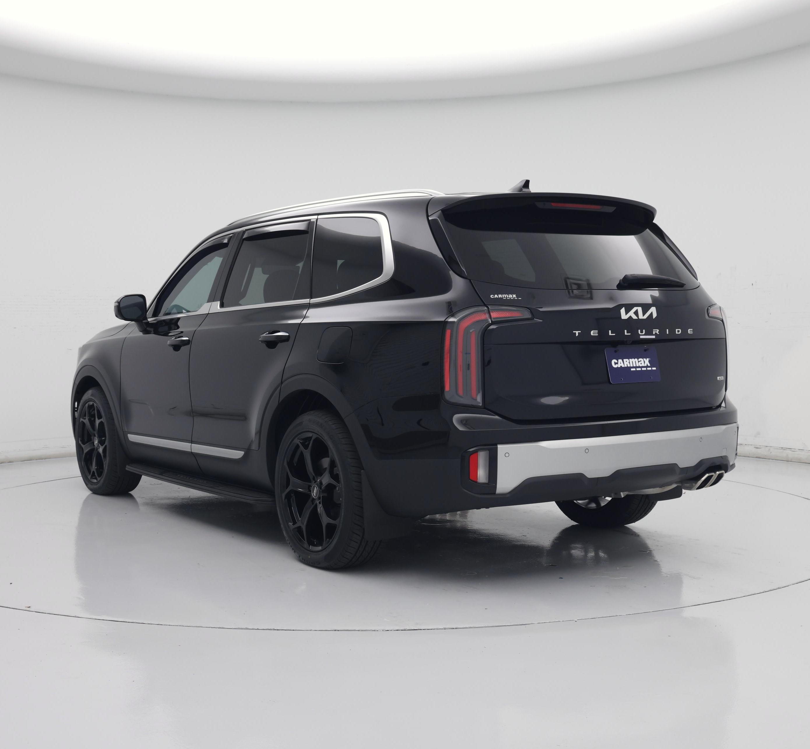 Thumbnail: 2023 Kia Telluride - 2