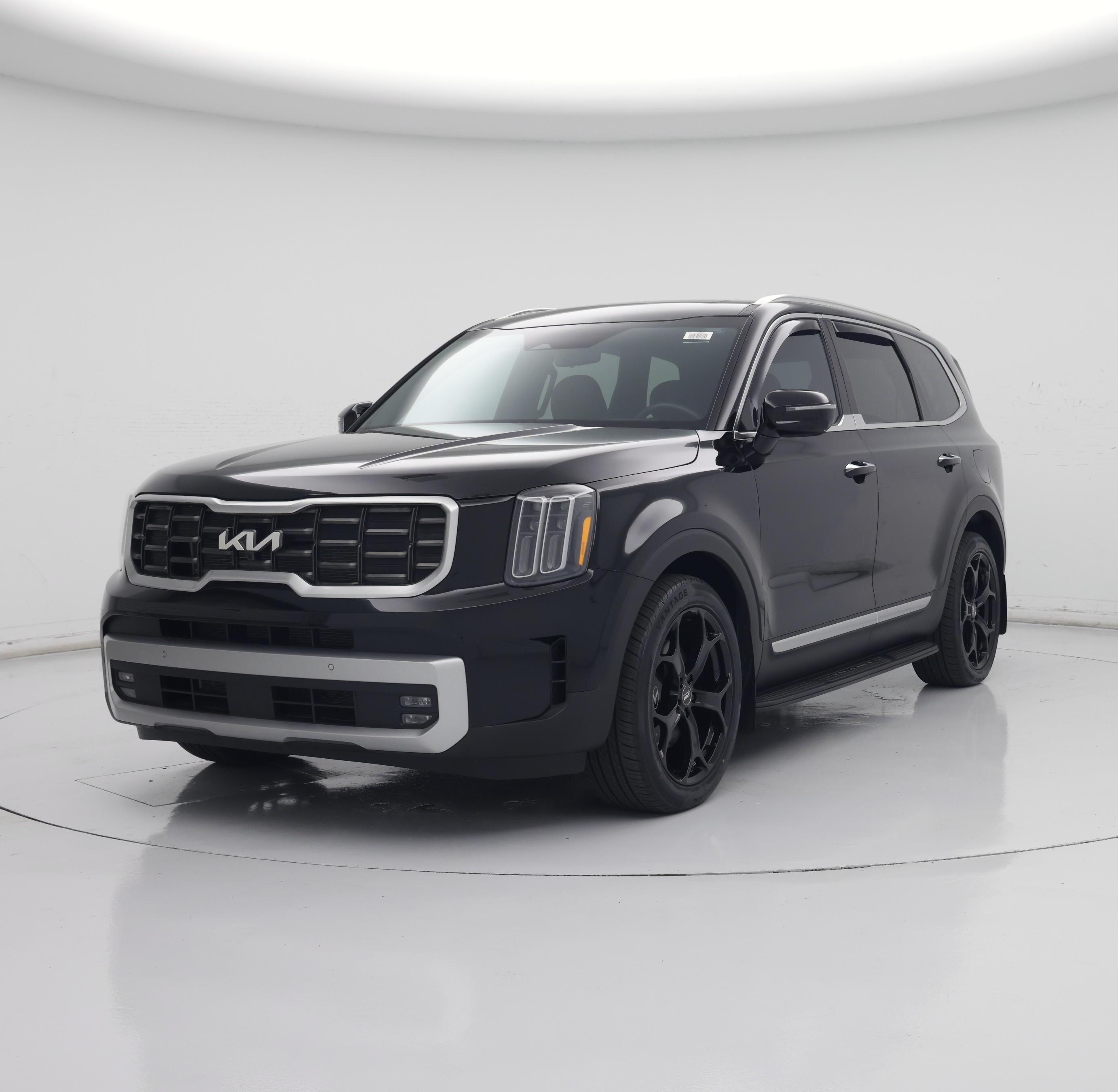 Thumbnail: 2023 Kia Telluride - 4