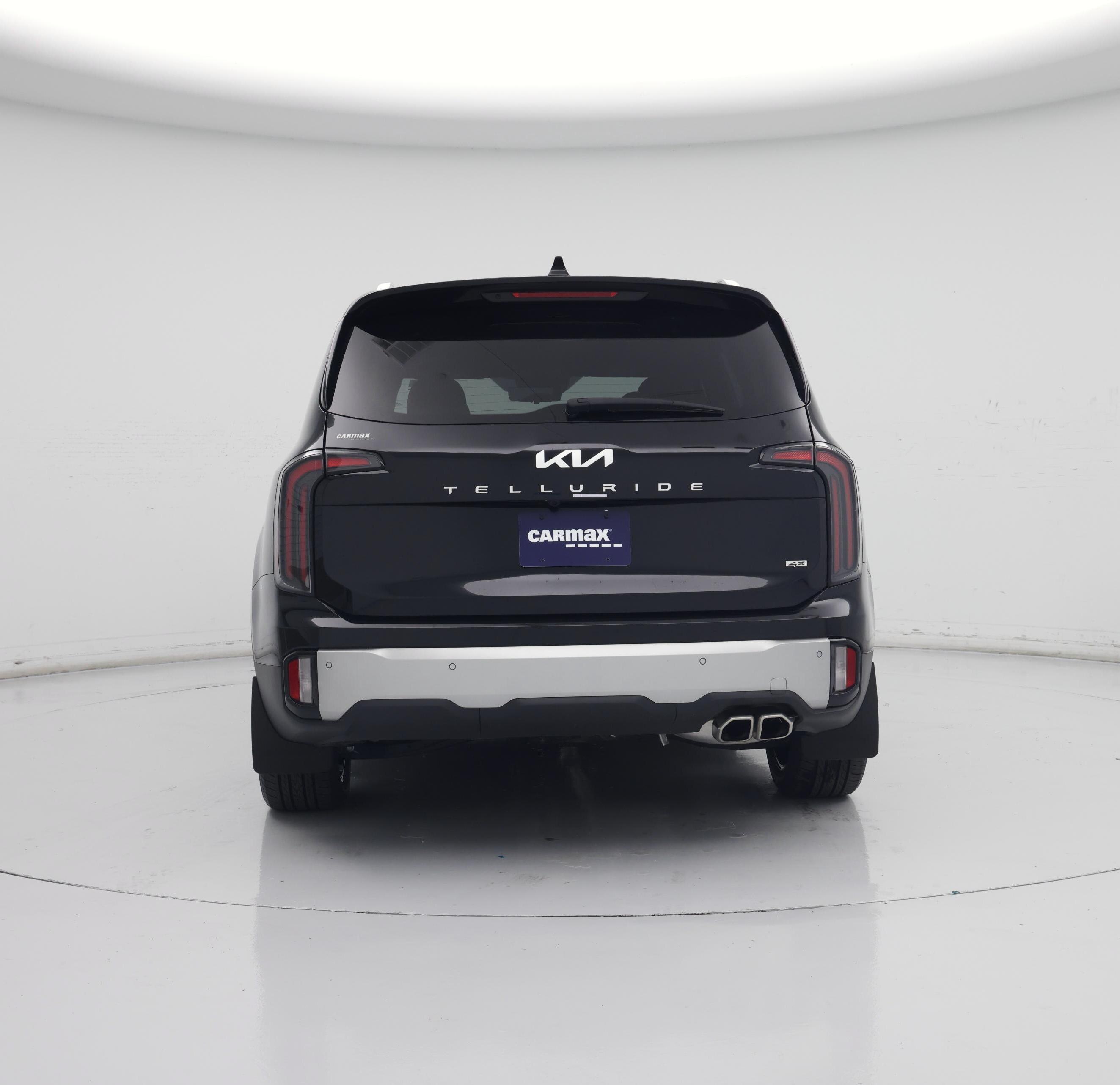 Thumbnail: 2023 Kia Telluride - 6