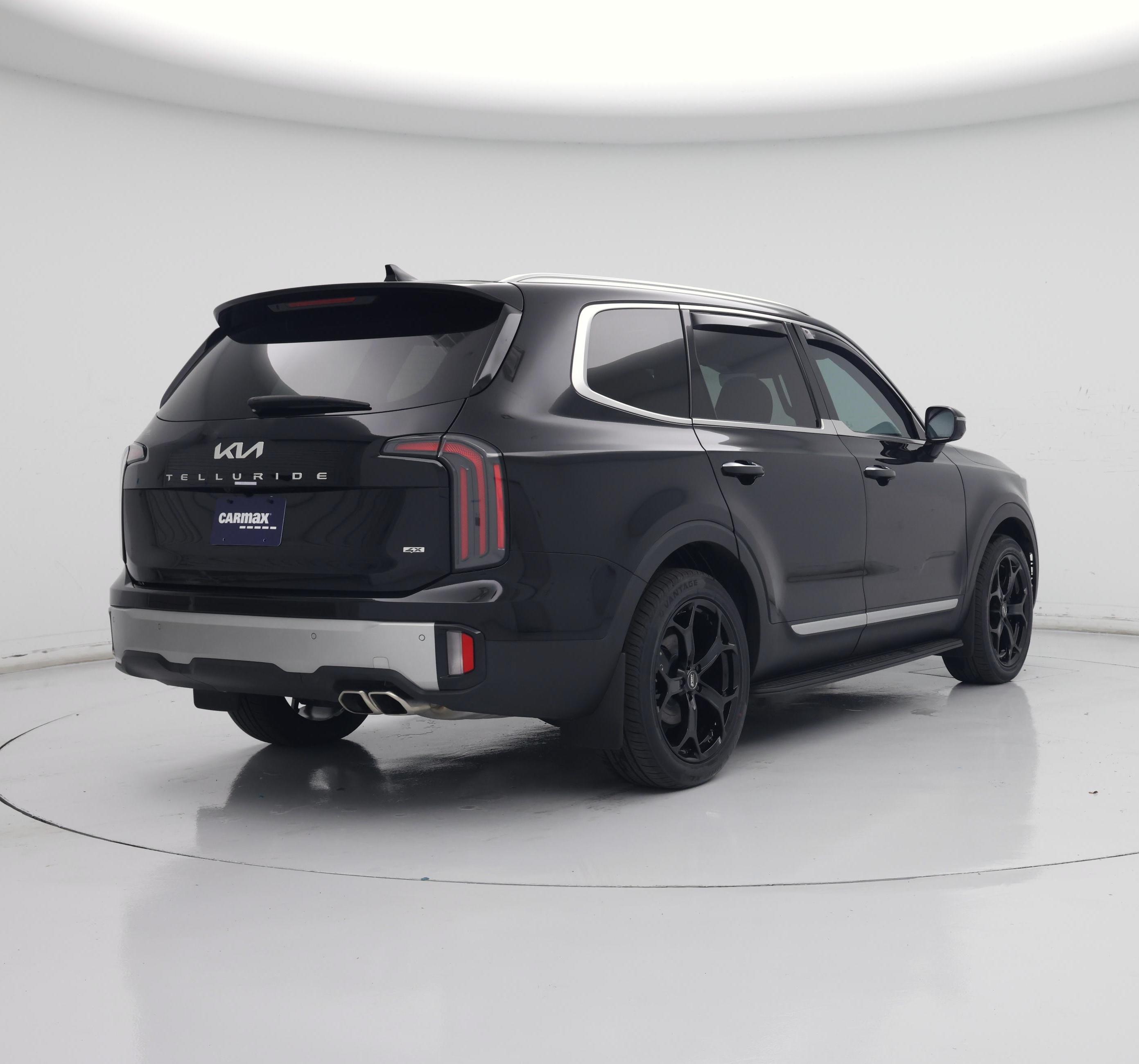Thumbnail: 2023 Kia Telluride - 8