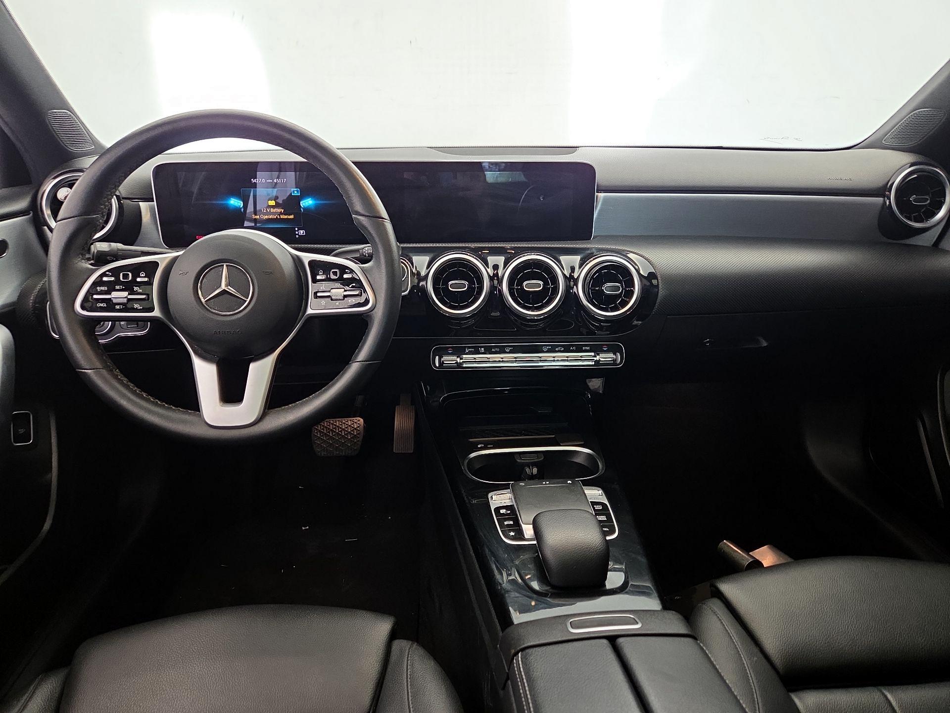 Thumbnail: 2020 Mercedes-Benz A-Class - 9