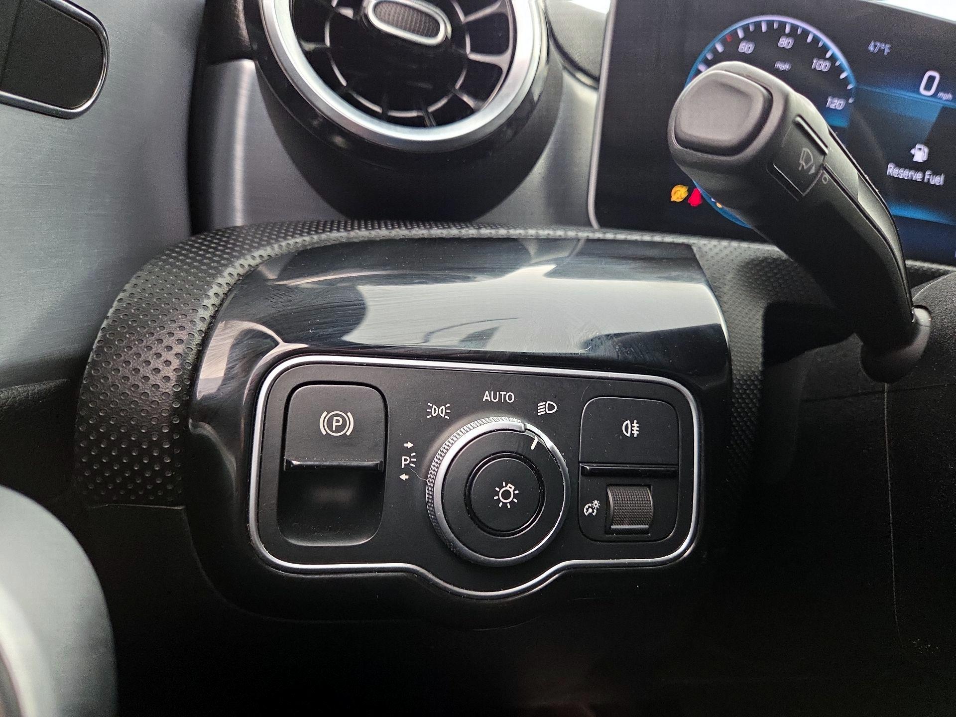 Thumbnail: 2020 Mercedes-Benz A-Class - 13