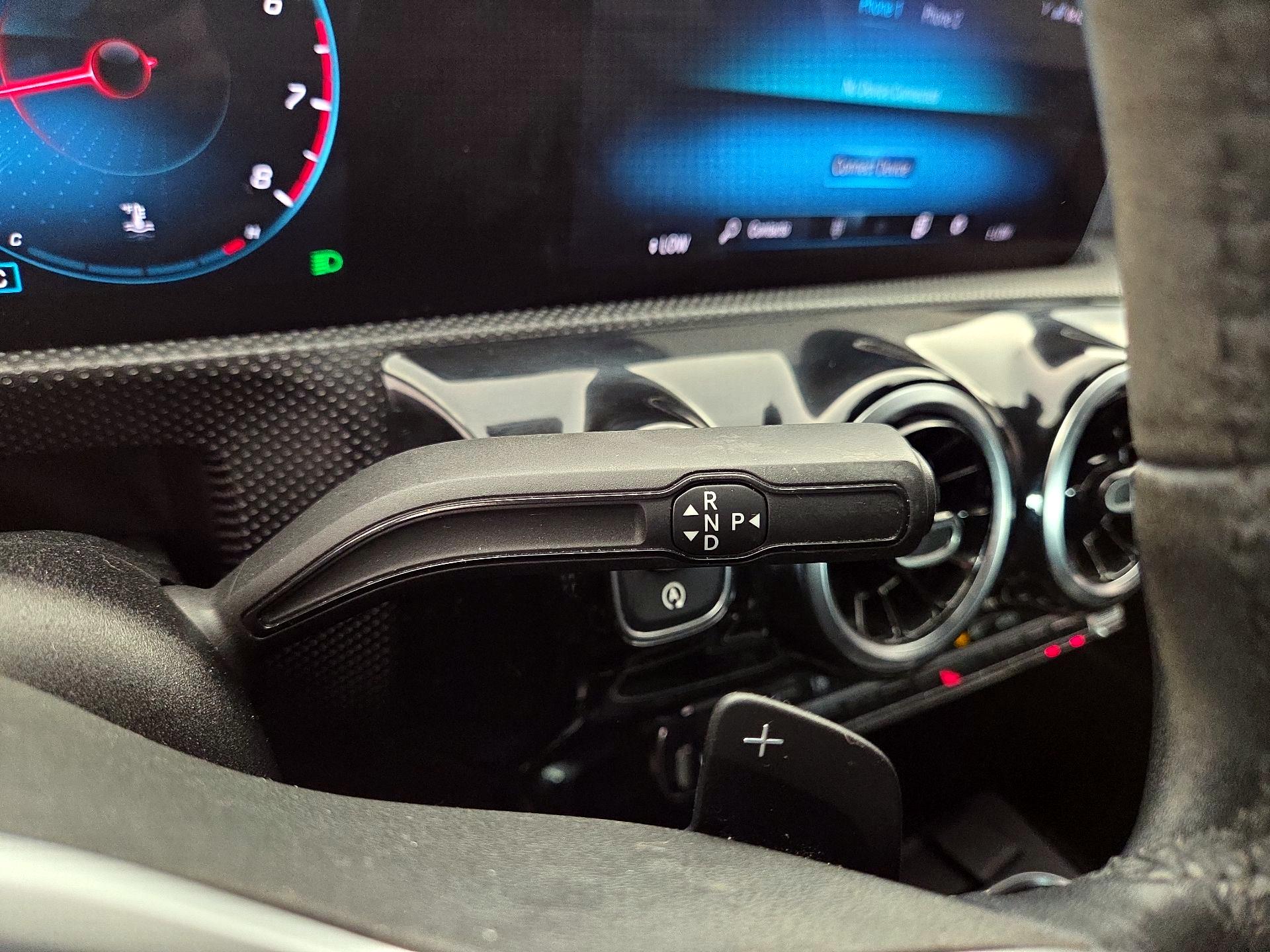 Thumbnail: 2020 Mercedes-Benz A-Class - 17