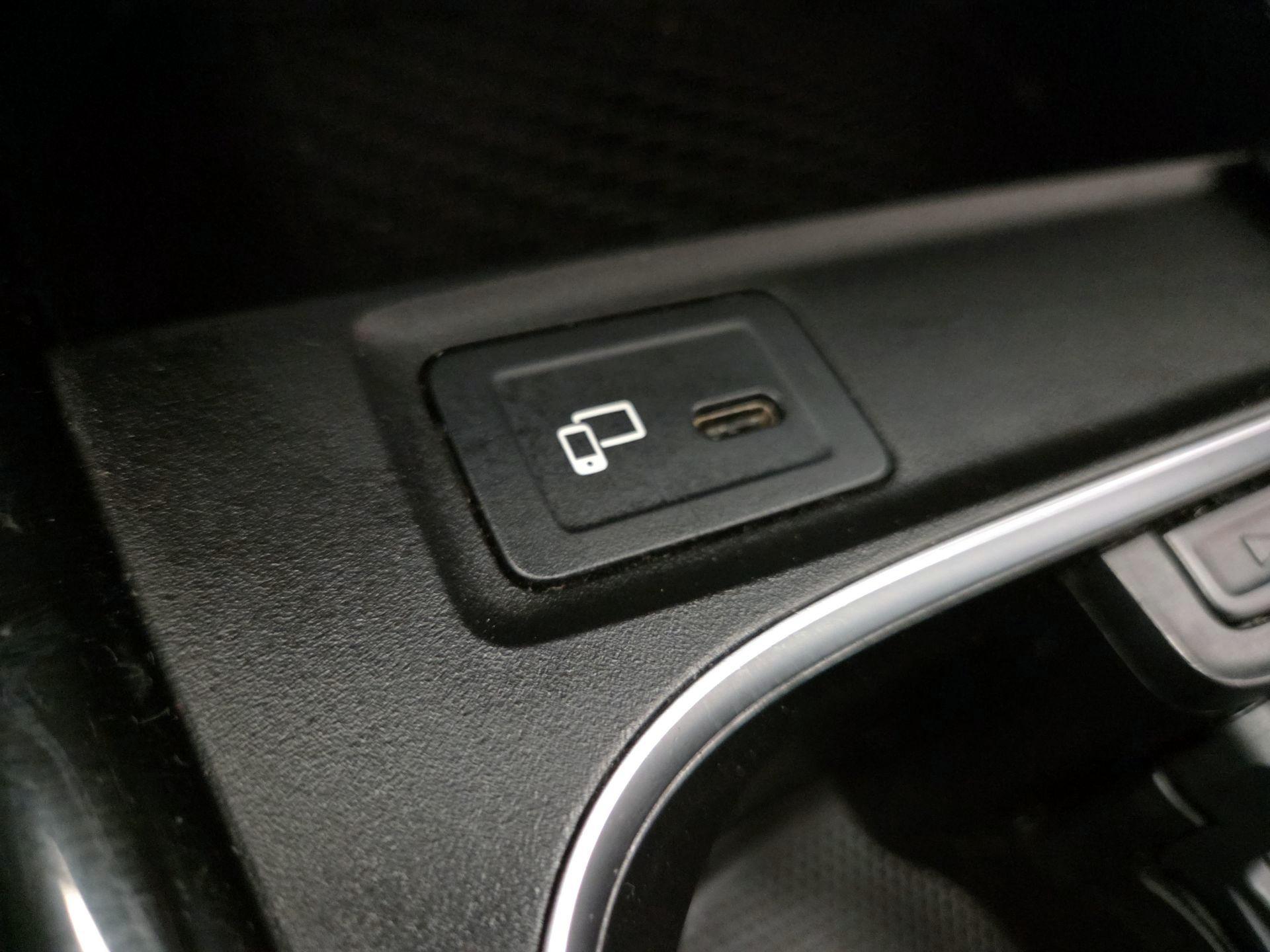 Thumbnail: 2020 Mercedes-Benz A-Class - 18