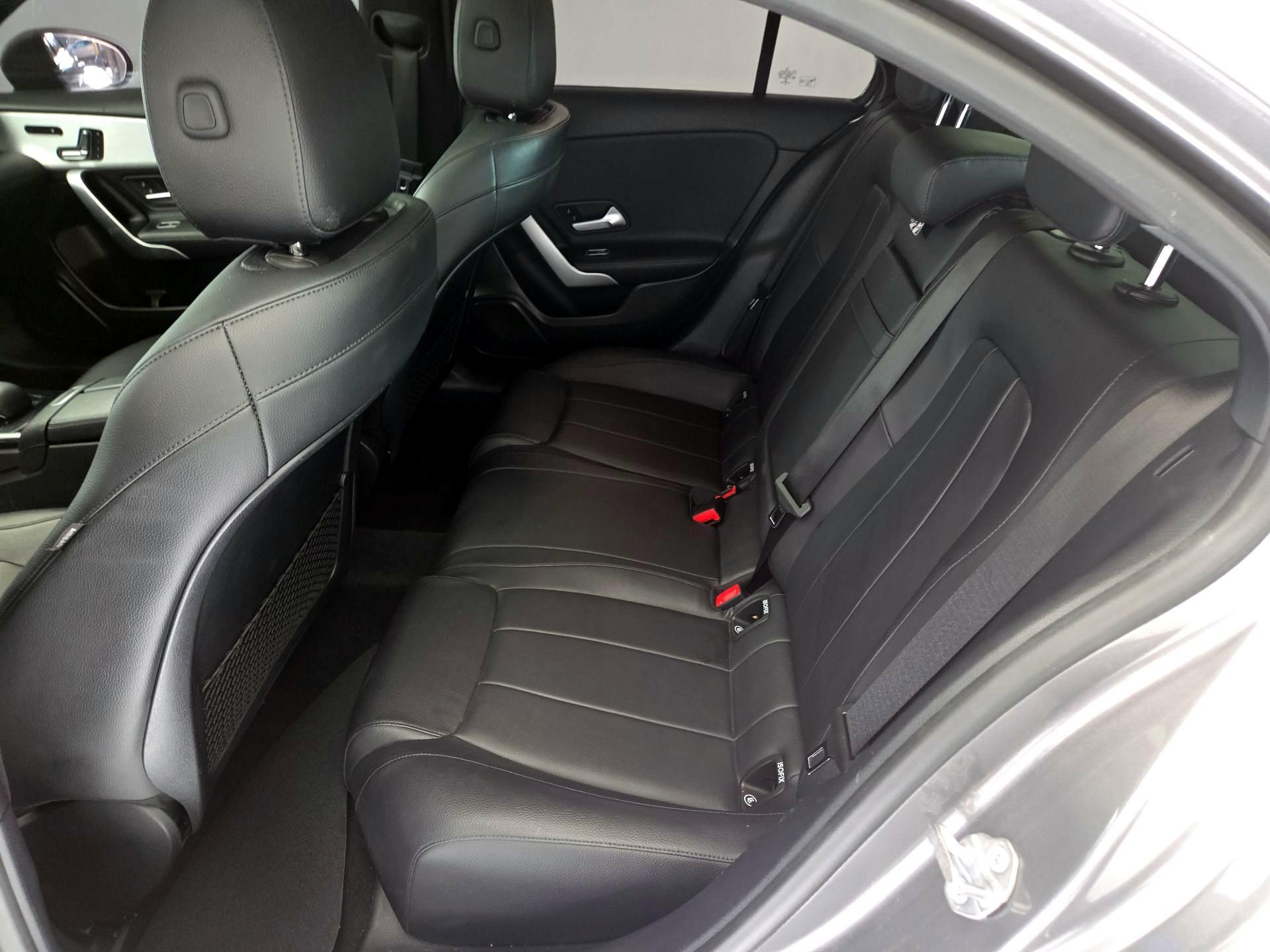 Thumbnail: 2020 Mercedes-Benz A-Class - 20