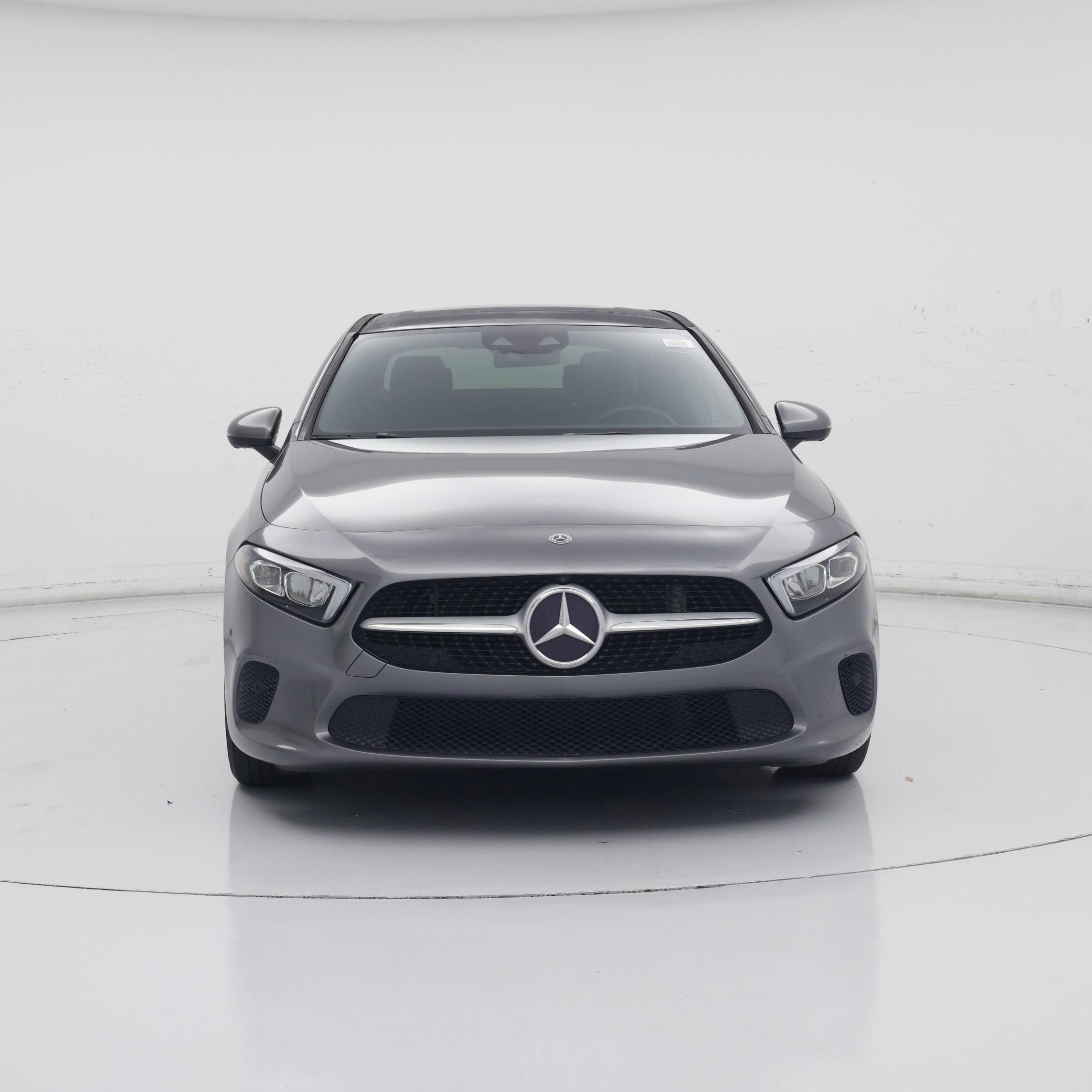 Thumbnail: 2020 Mercedes-Benz A-Class - 5