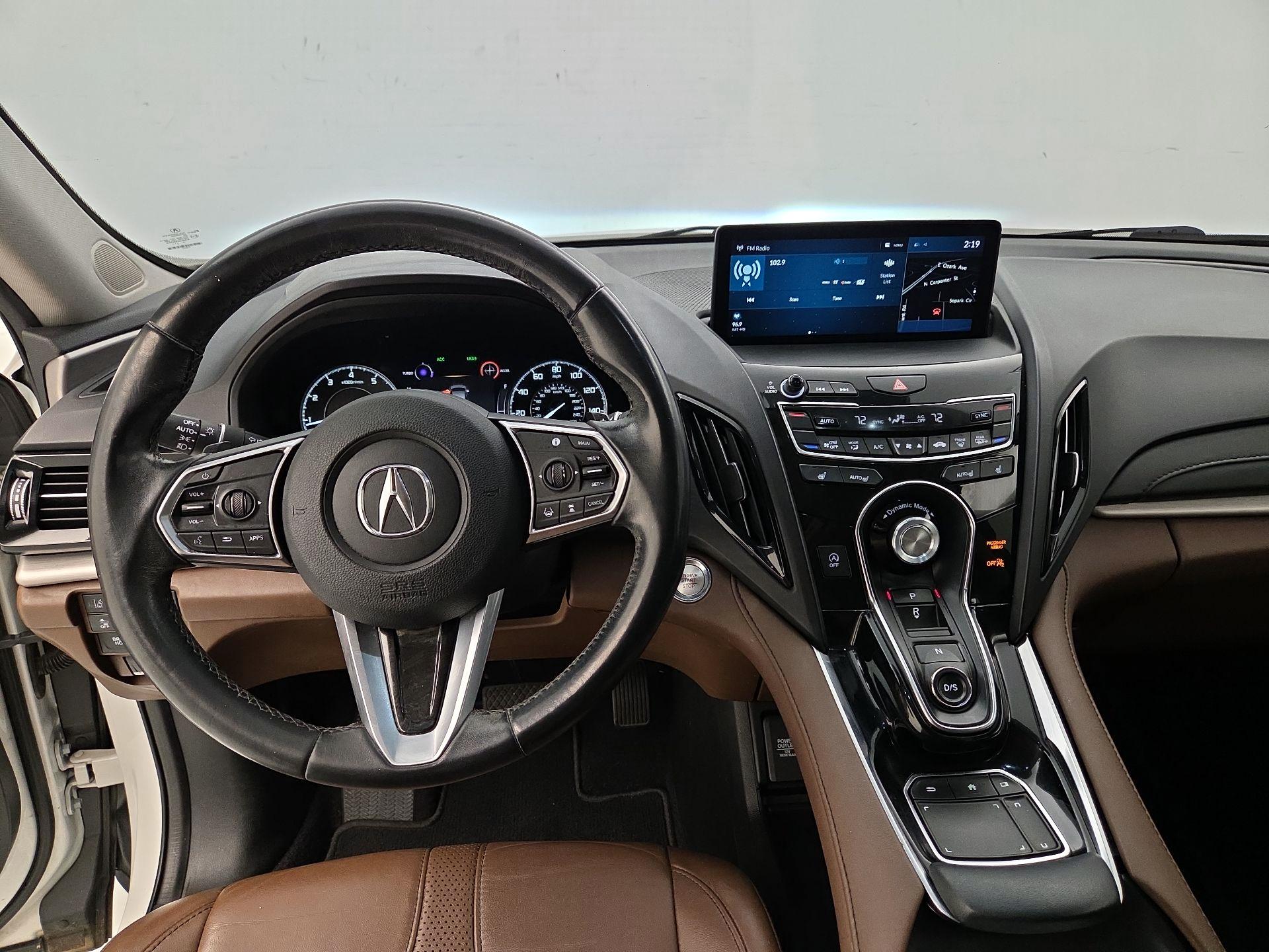 Thumbnail: 2020 Acura RDX - 9