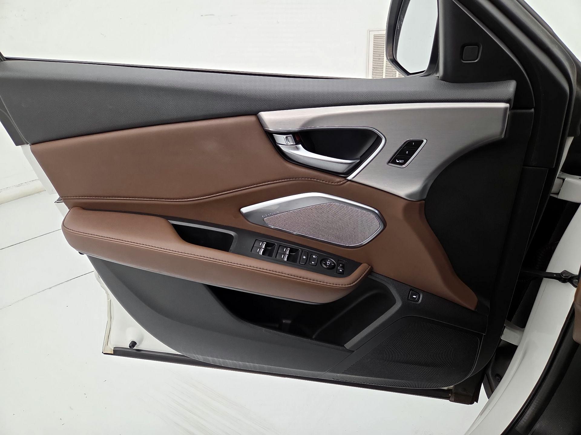 Thumbnail: 2020 Acura RDX - 12