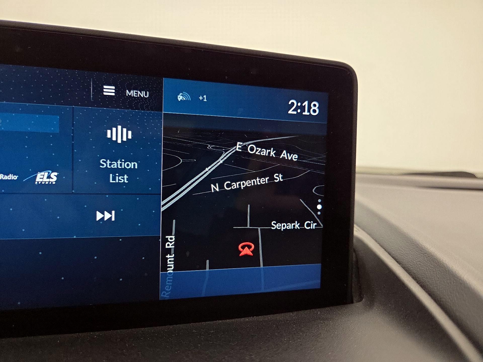 Thumbnail: 2020 Acura RDX - 14