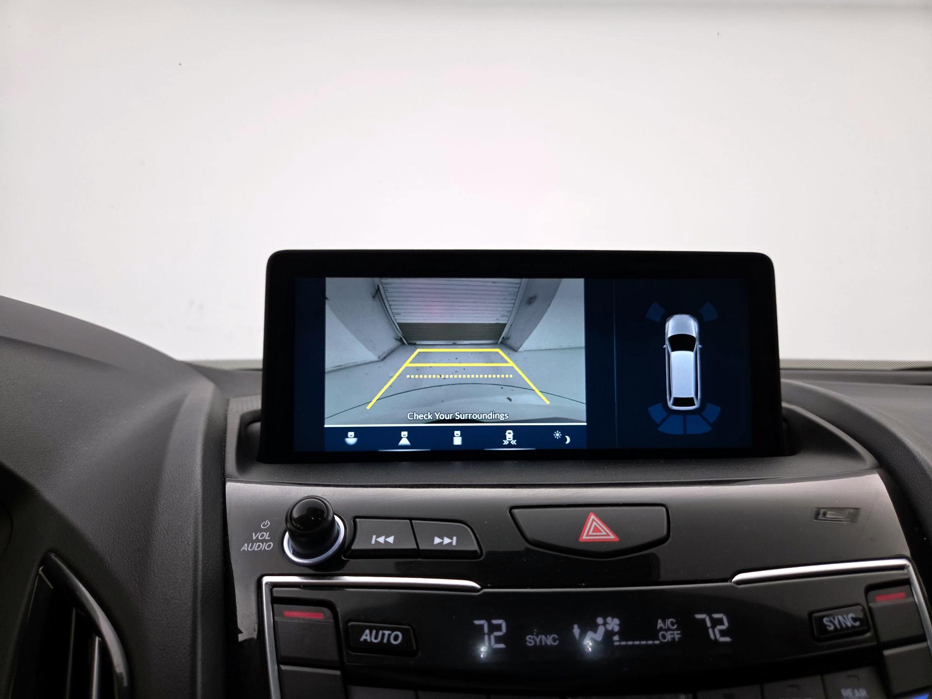 Thumbnail: 2020 Acura RDX - 15