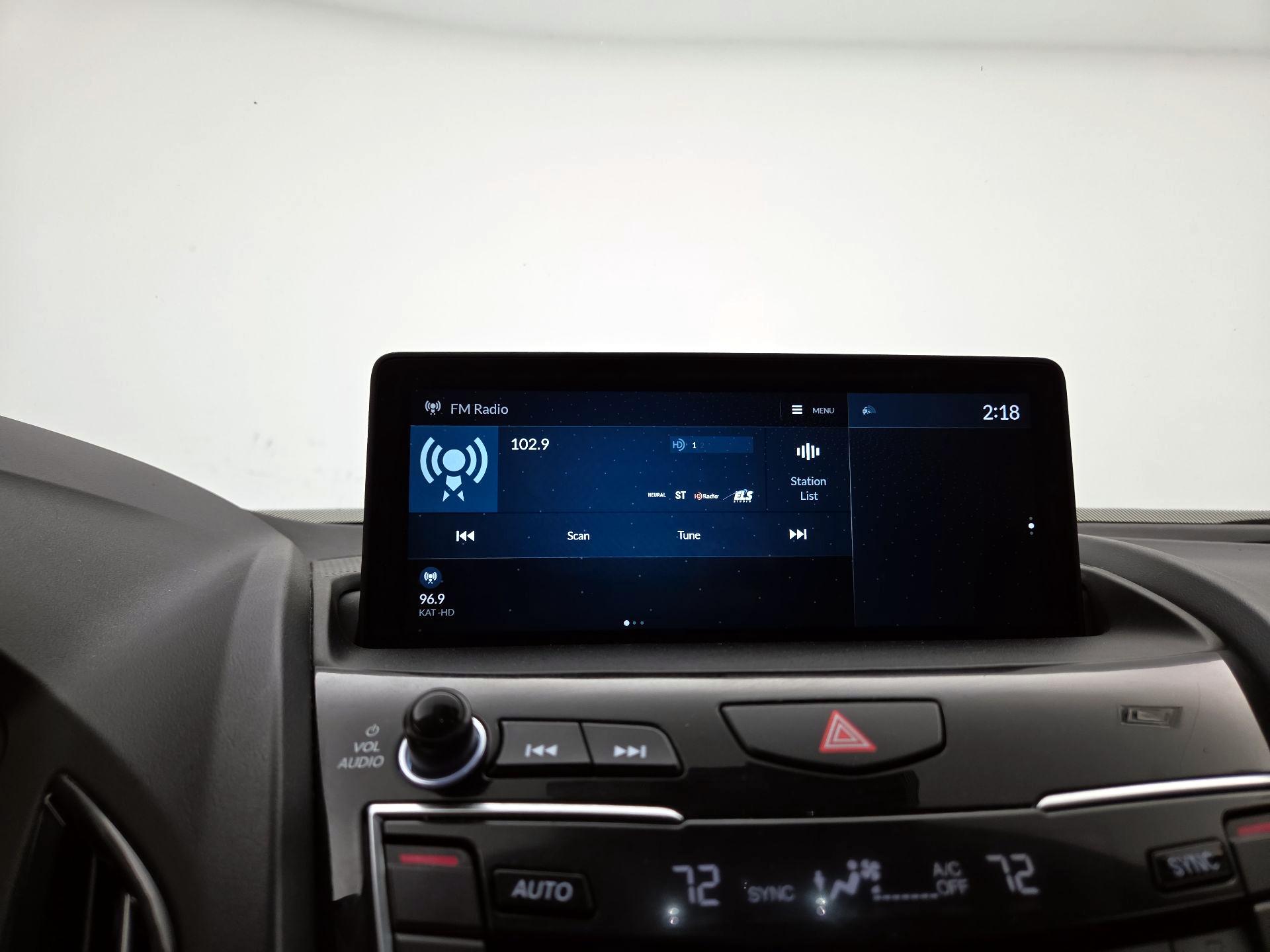 Thumbnail: 2020 Acura RDX - 16