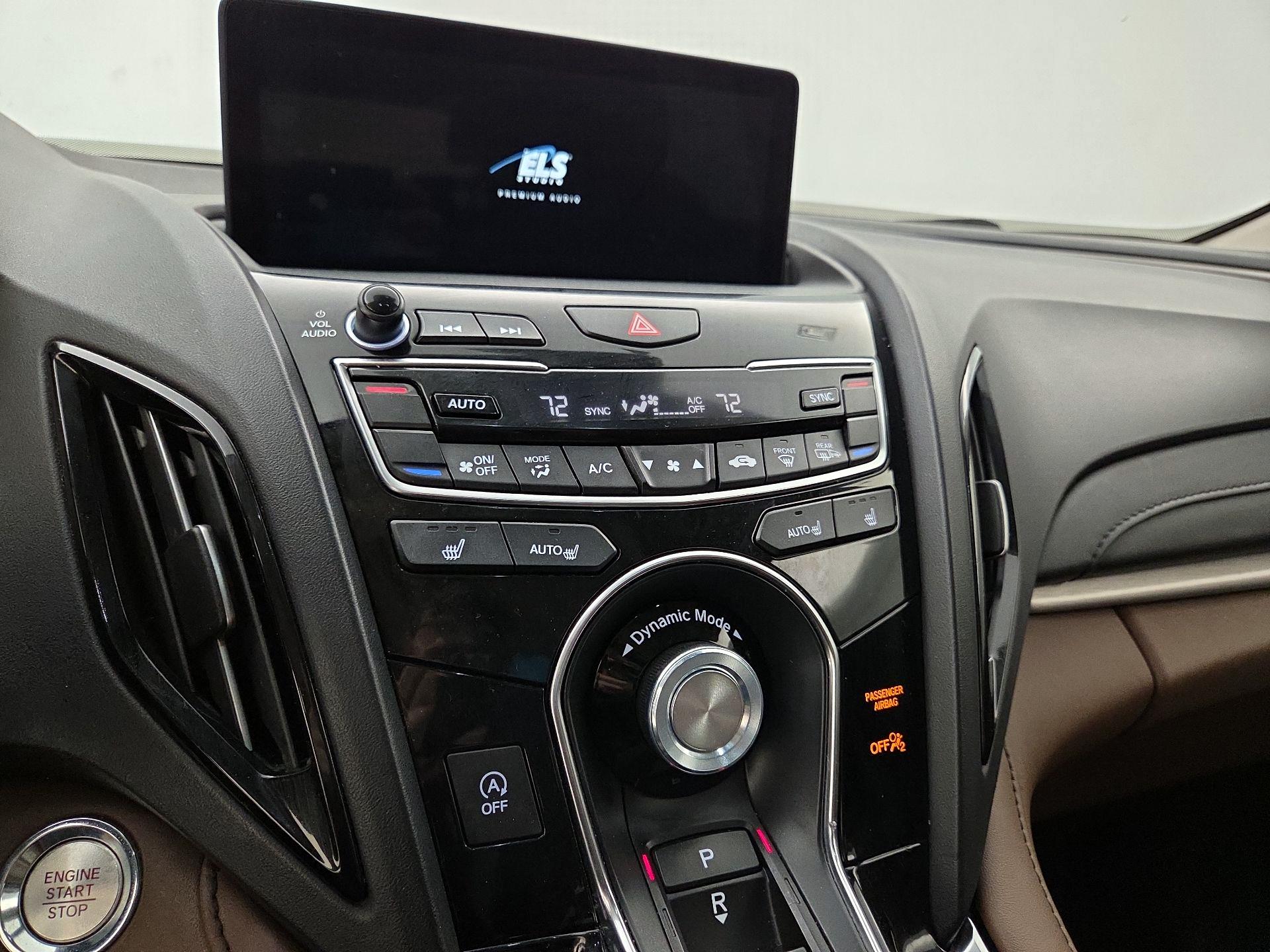 Thumbnail: 2020 Acura RDX - 17