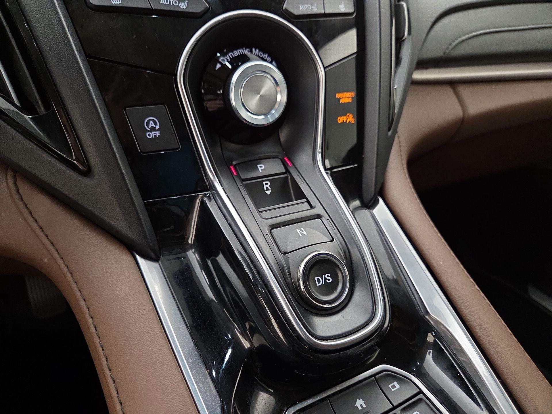 Thumbnail: 2020 Acura RDX - 18