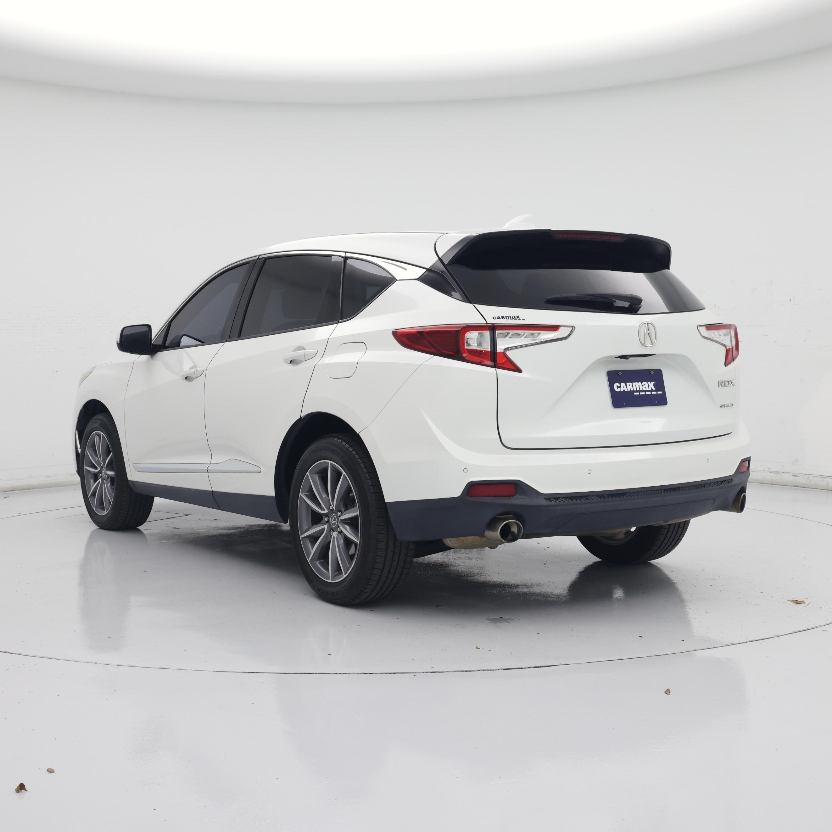 Thumbnail: 2020 Acura RDX - 2