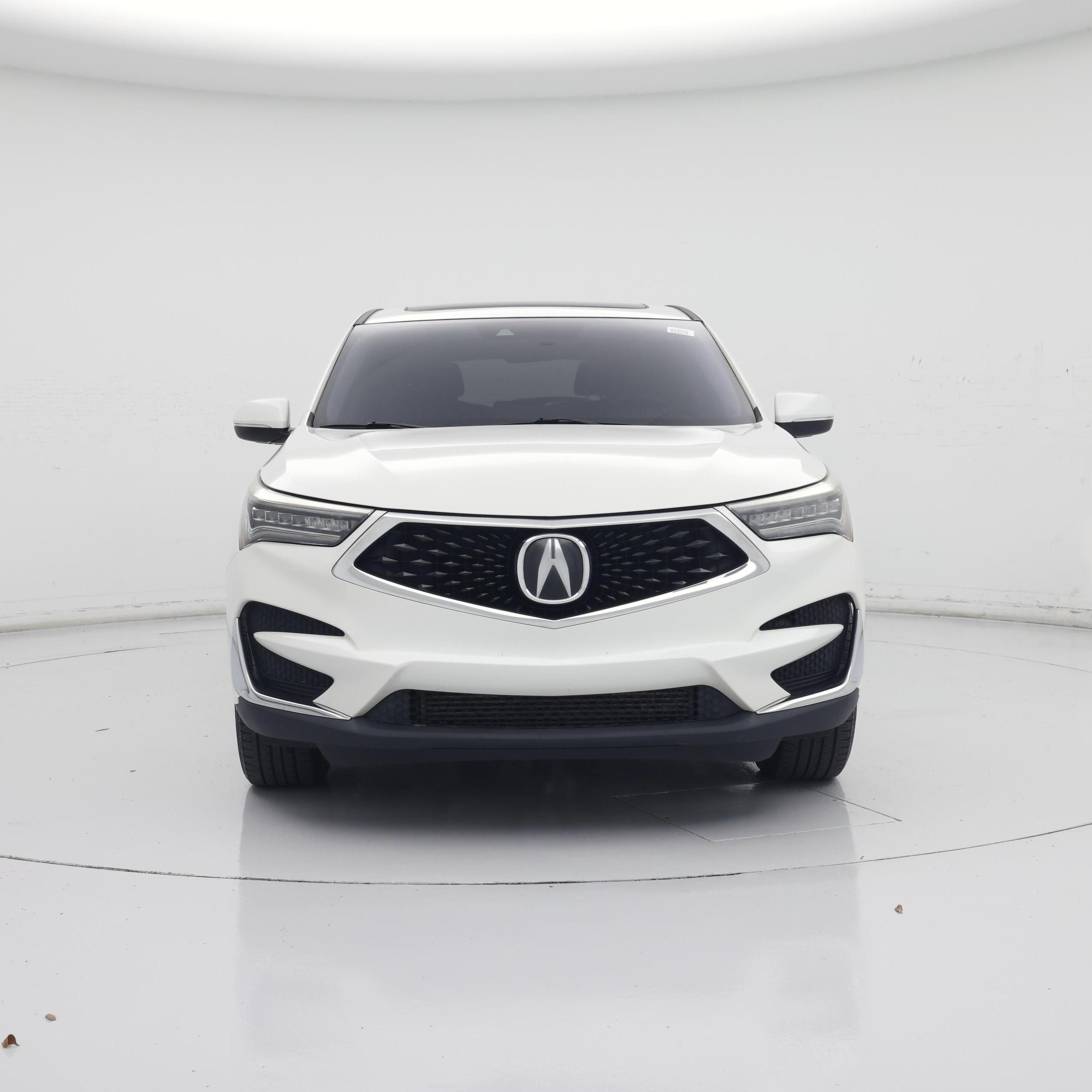 Thumbnail: 2020 Acura RDX - 5