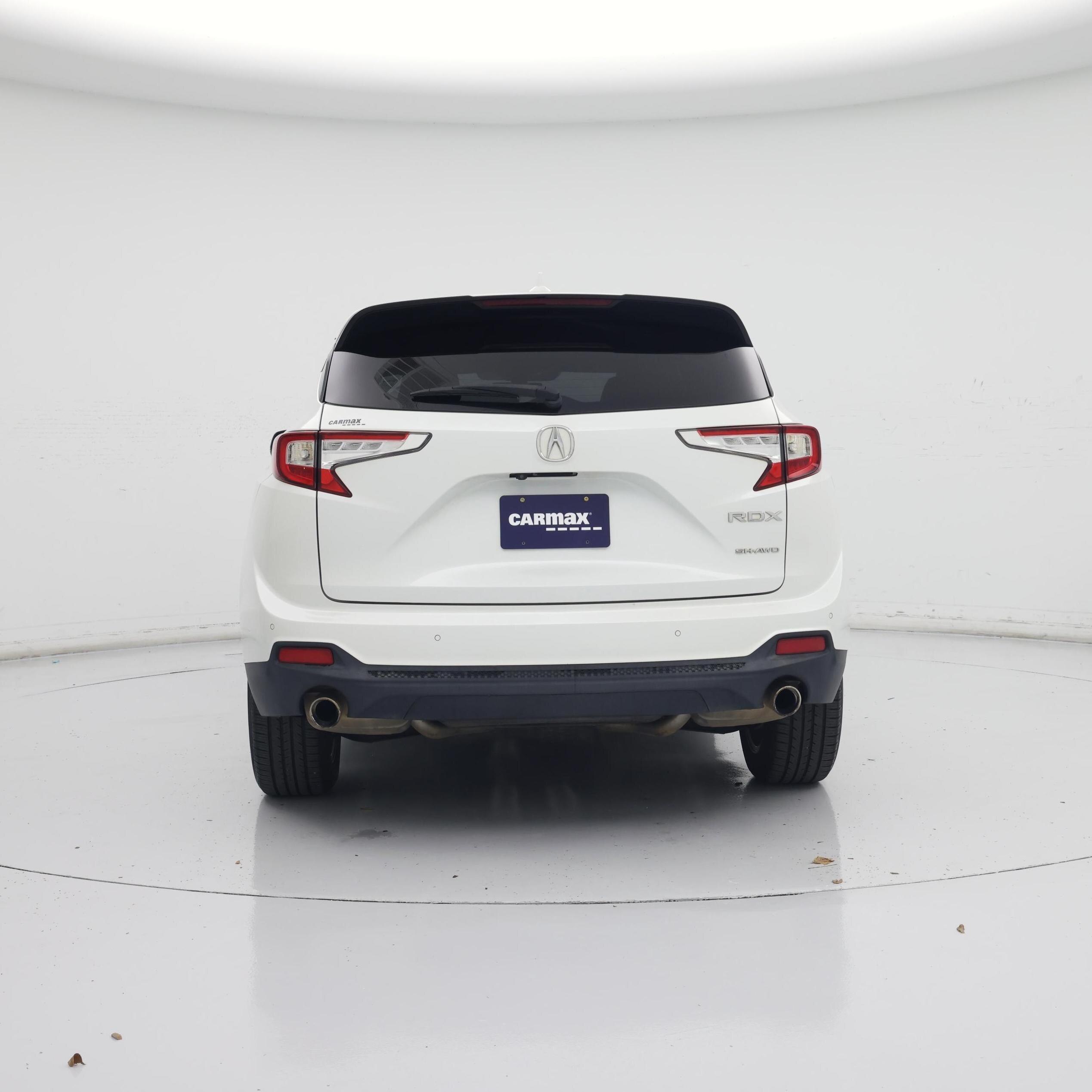 Thumbnail: 2020 Acura RDX - 6