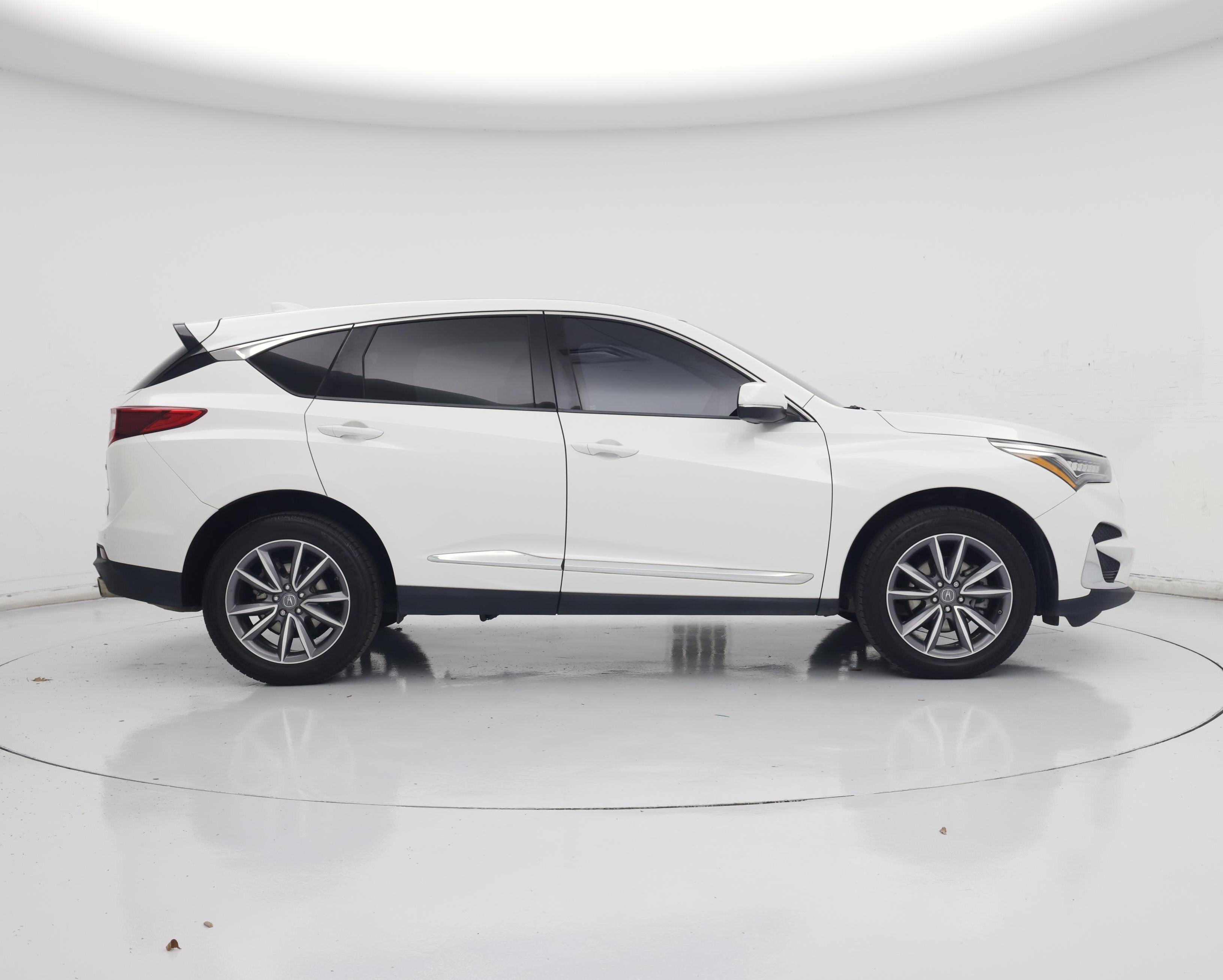 Thumbnail: 2020 Acura RDX - 7