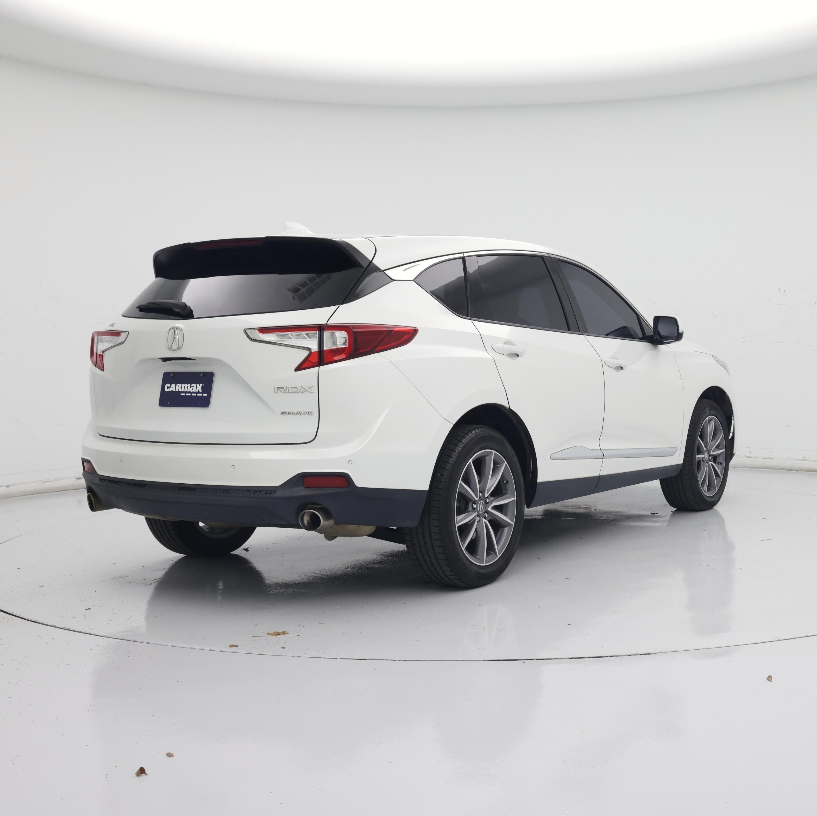 Thumbnail: 2020 Acura RDX - 8