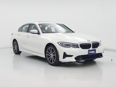 2019 BMW 330 XI