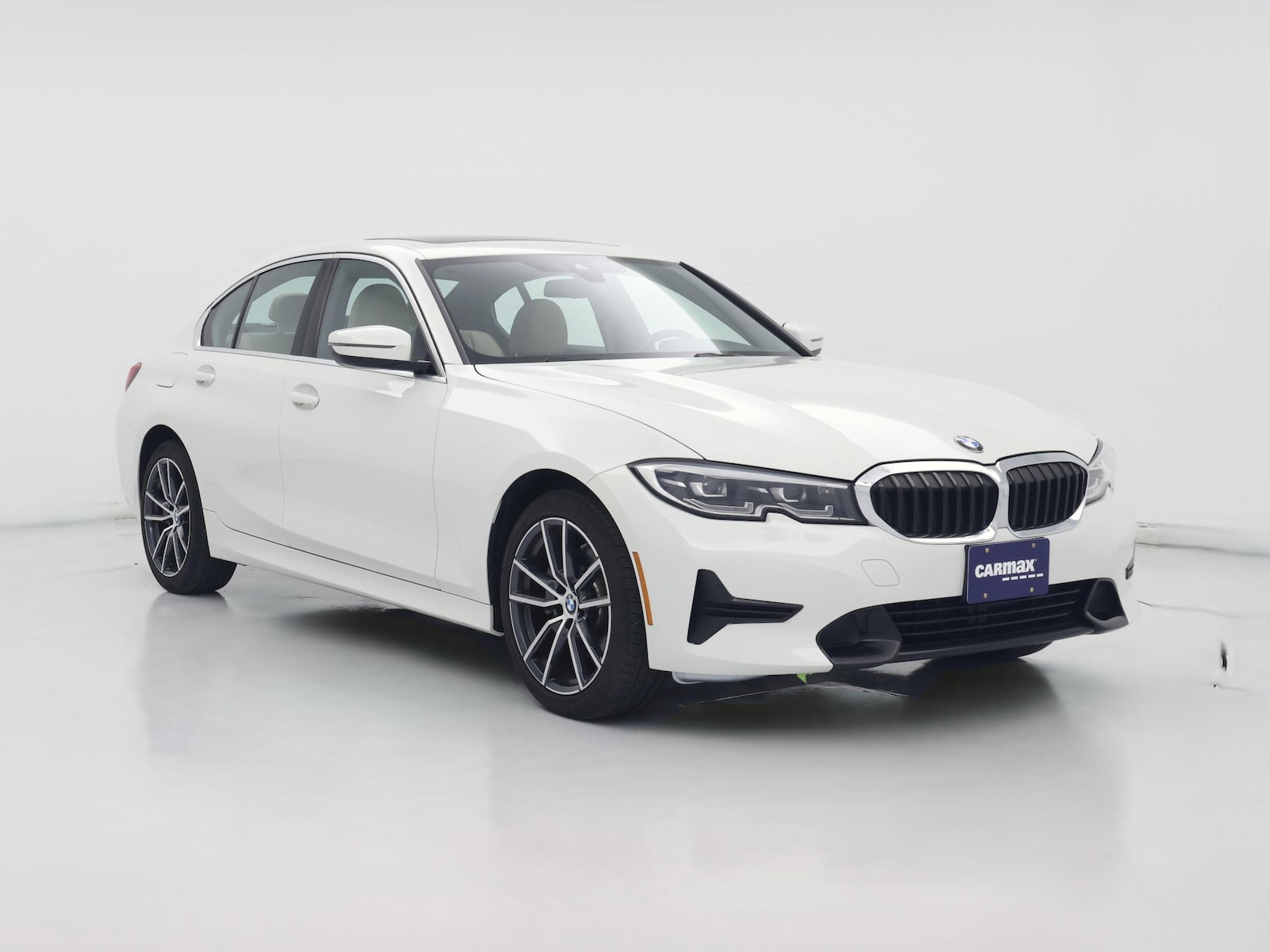 2019 BMW 3 Series