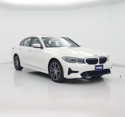 2019 BMW 330 XI