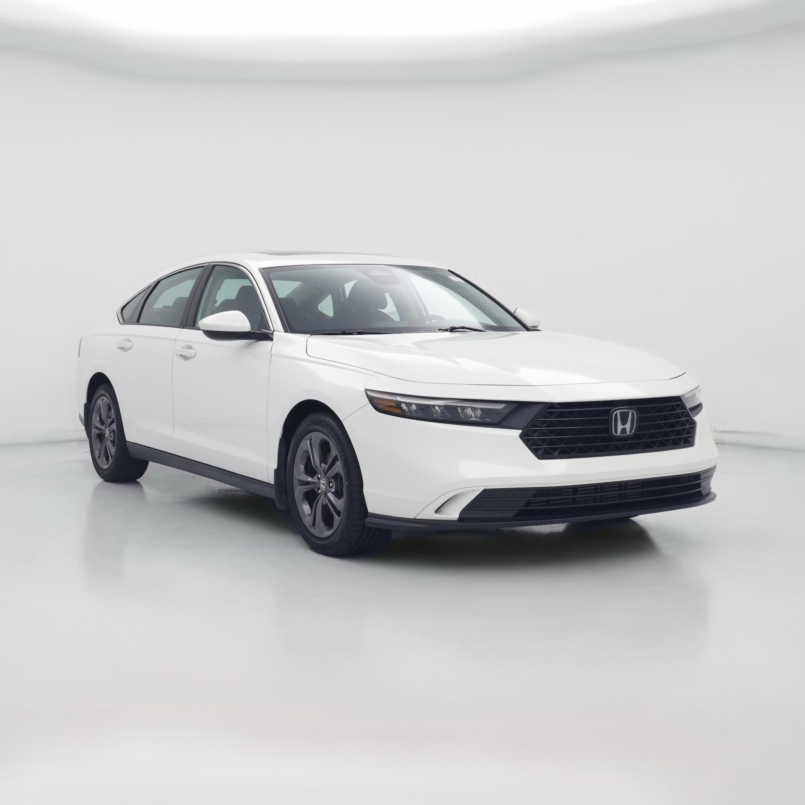 Thumbnail: 2023 Honda Accord - 1