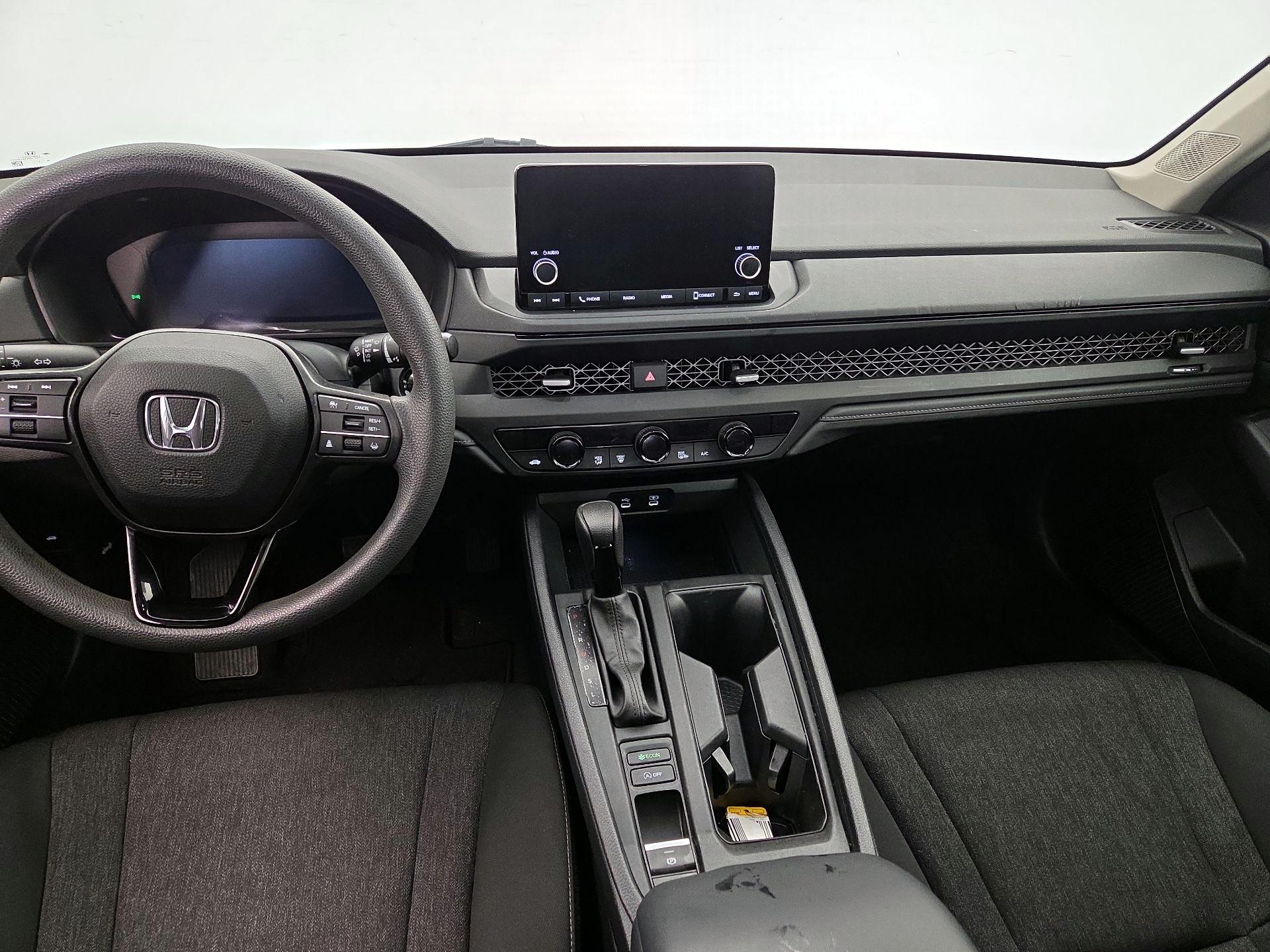 Thumbnail: 2023 Honda Accord - 9