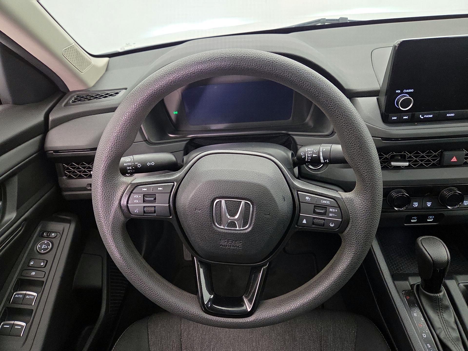 Thumbnail: 2023 Honda Accord - 10
