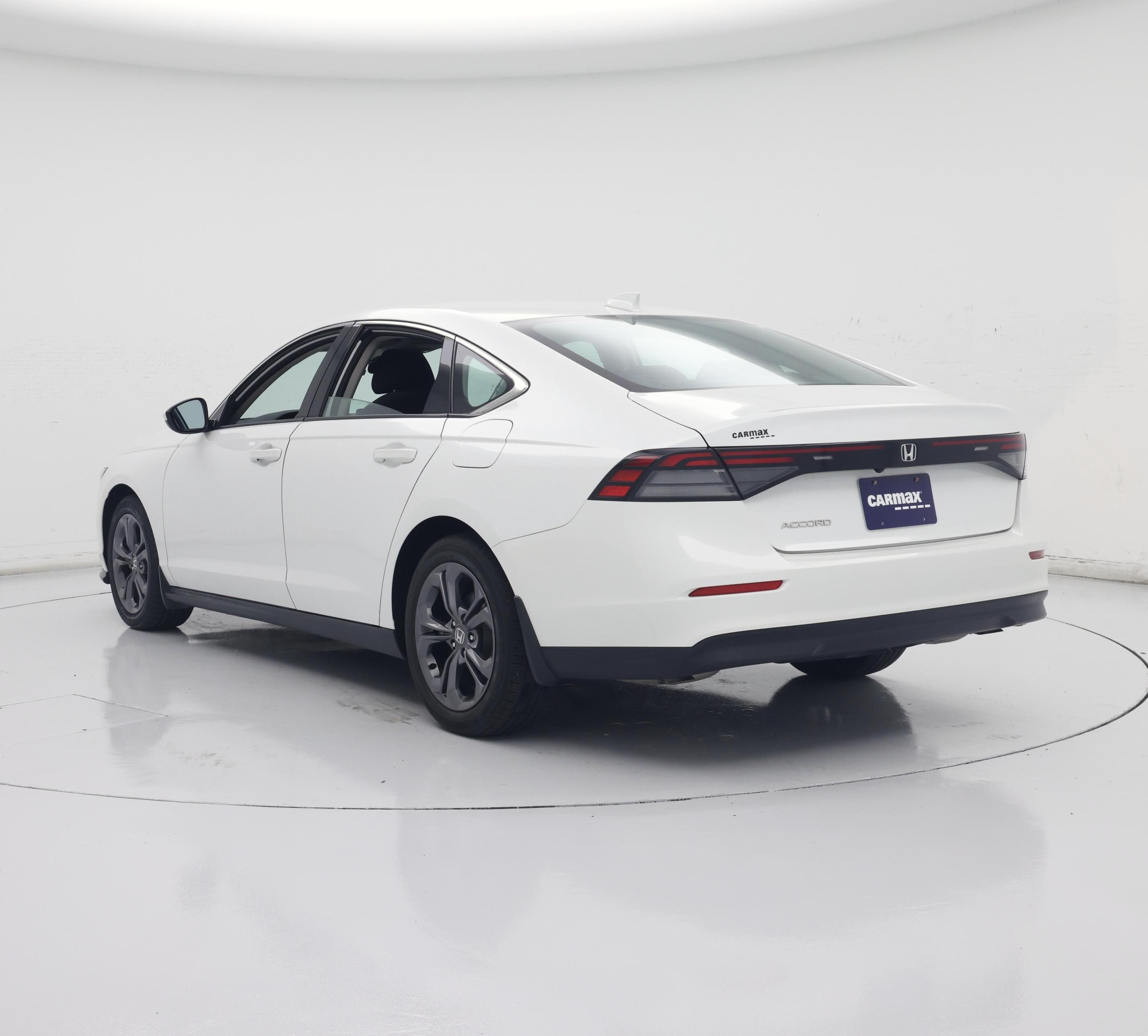 Thumbnail: 2023 Honda Accord - 2