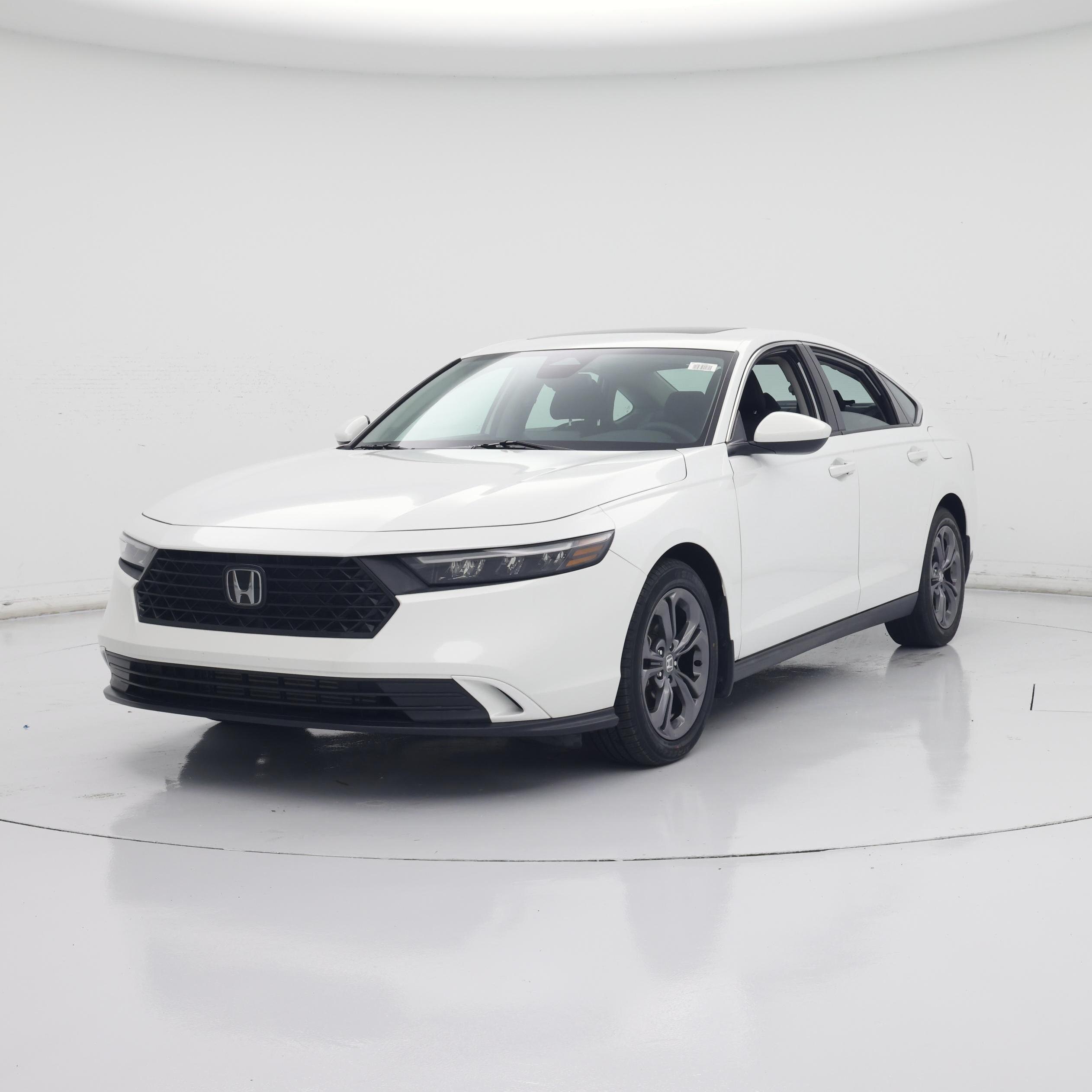 Thumbnail: 2023 Honda Accord - 4