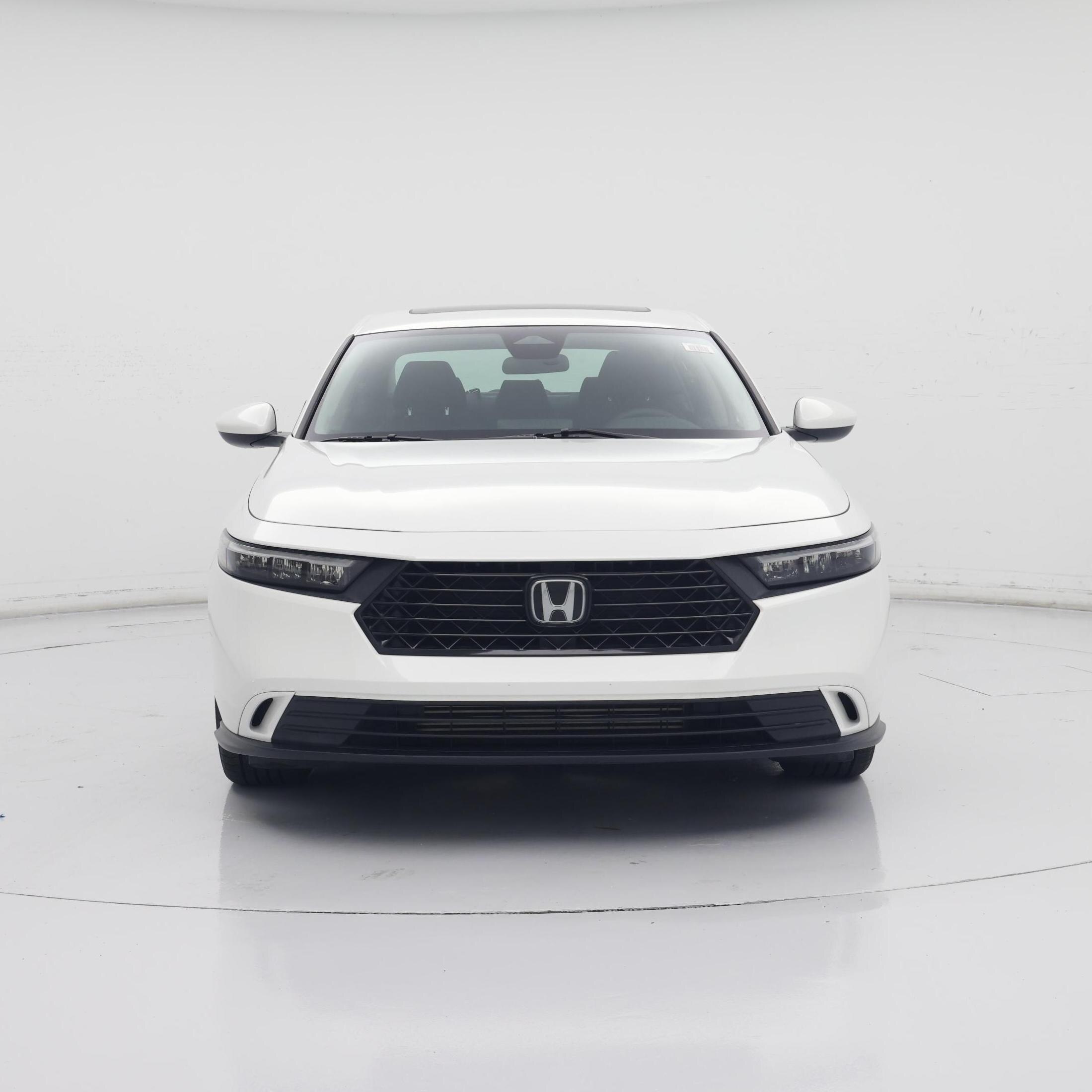 Thumbnail: 2023 Honda Accord - 5