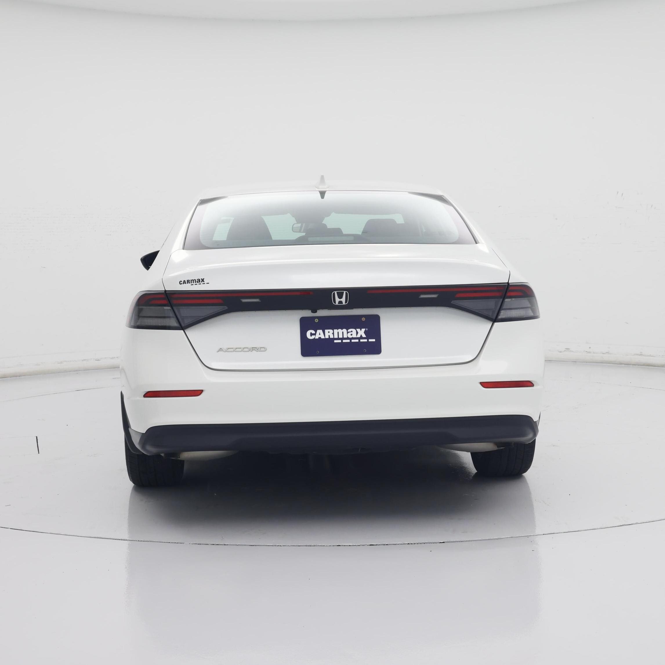Thumbnail: 2023 Honda Accord - 6