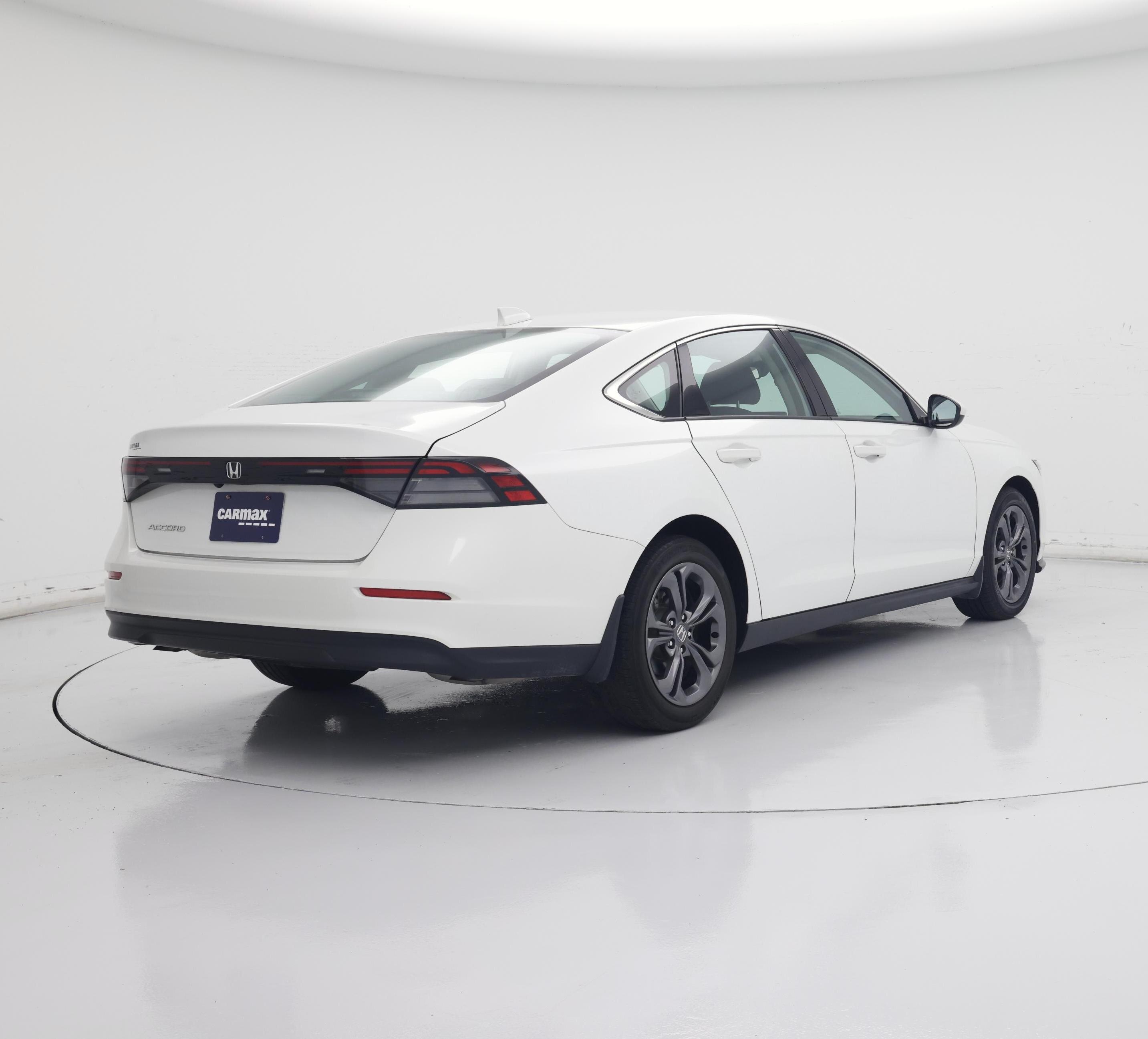 Thumbnail: 2023 Honda Accord - 8