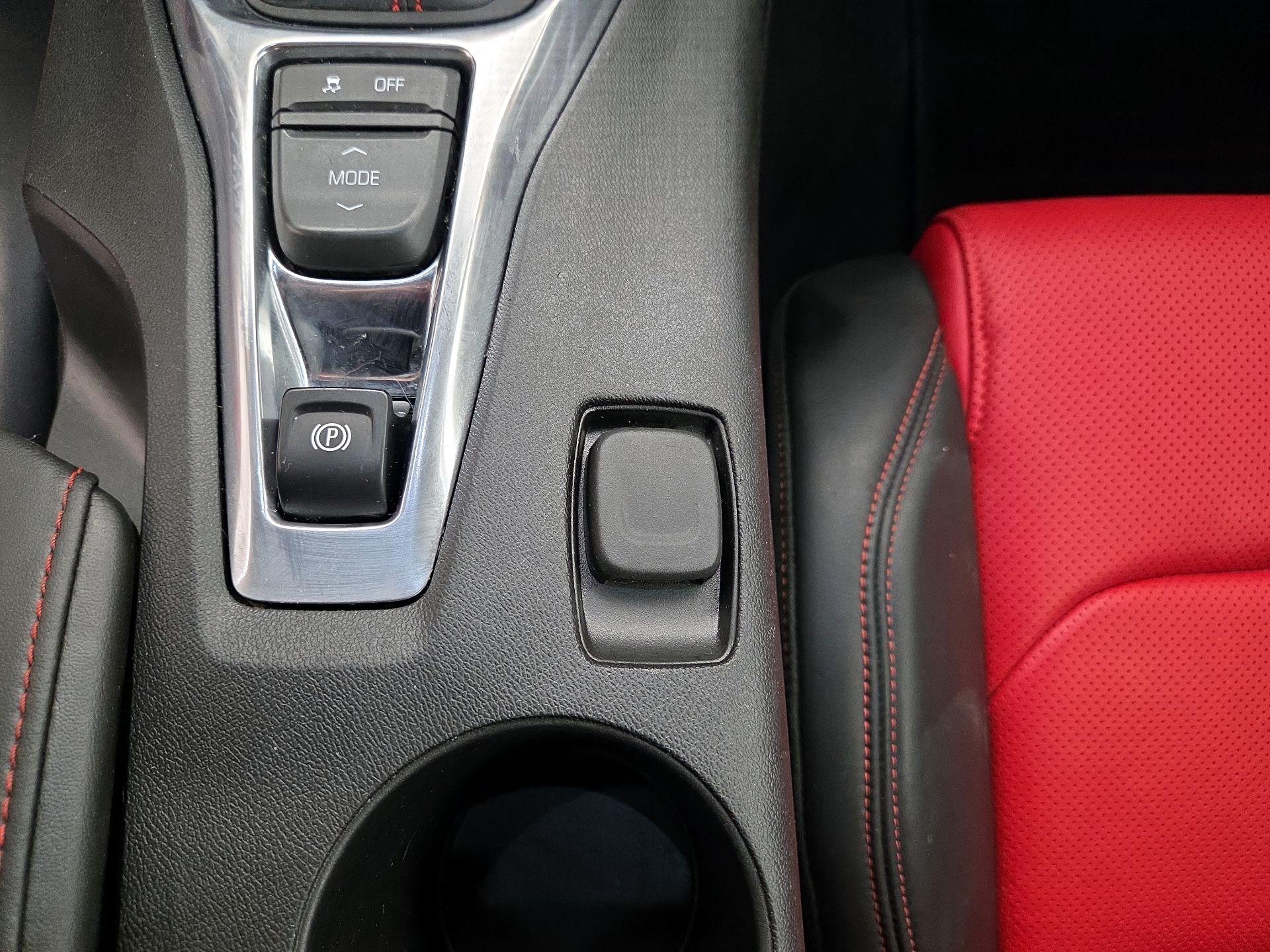 Thumbnail: 2018 Chevrolet Camaro - 18