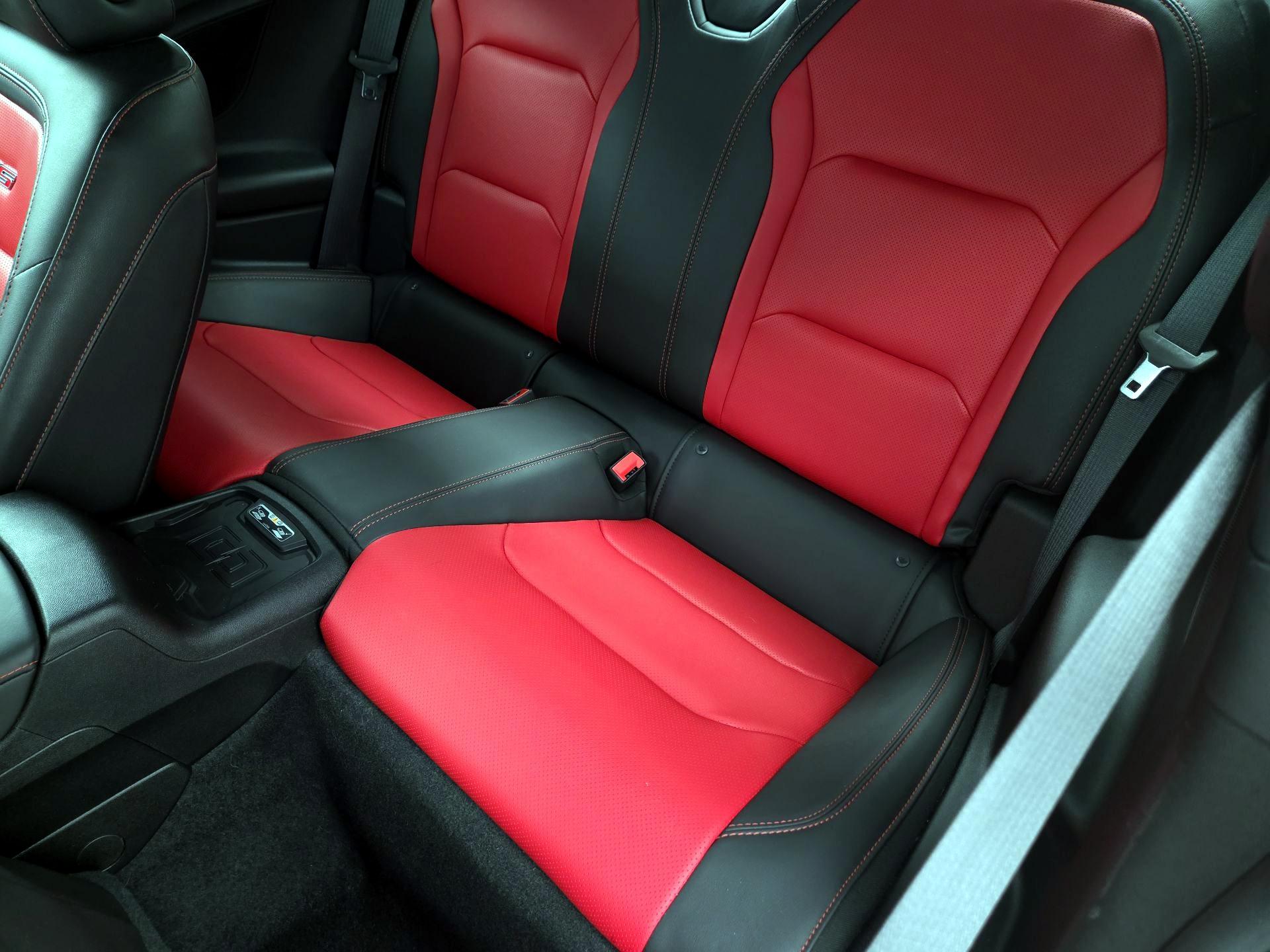 Thumbnail: 2018 Chevrolet Camaro - 20