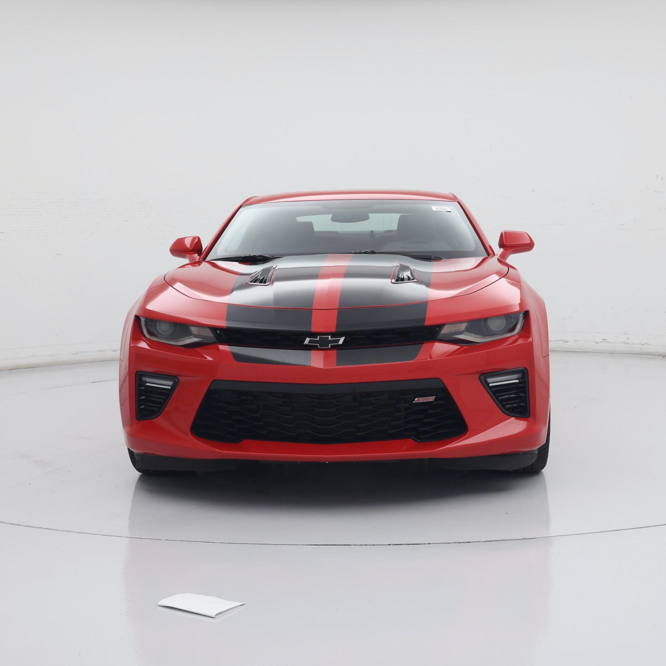 Thumbnail: 2018 Chevrolet Camaro - 5