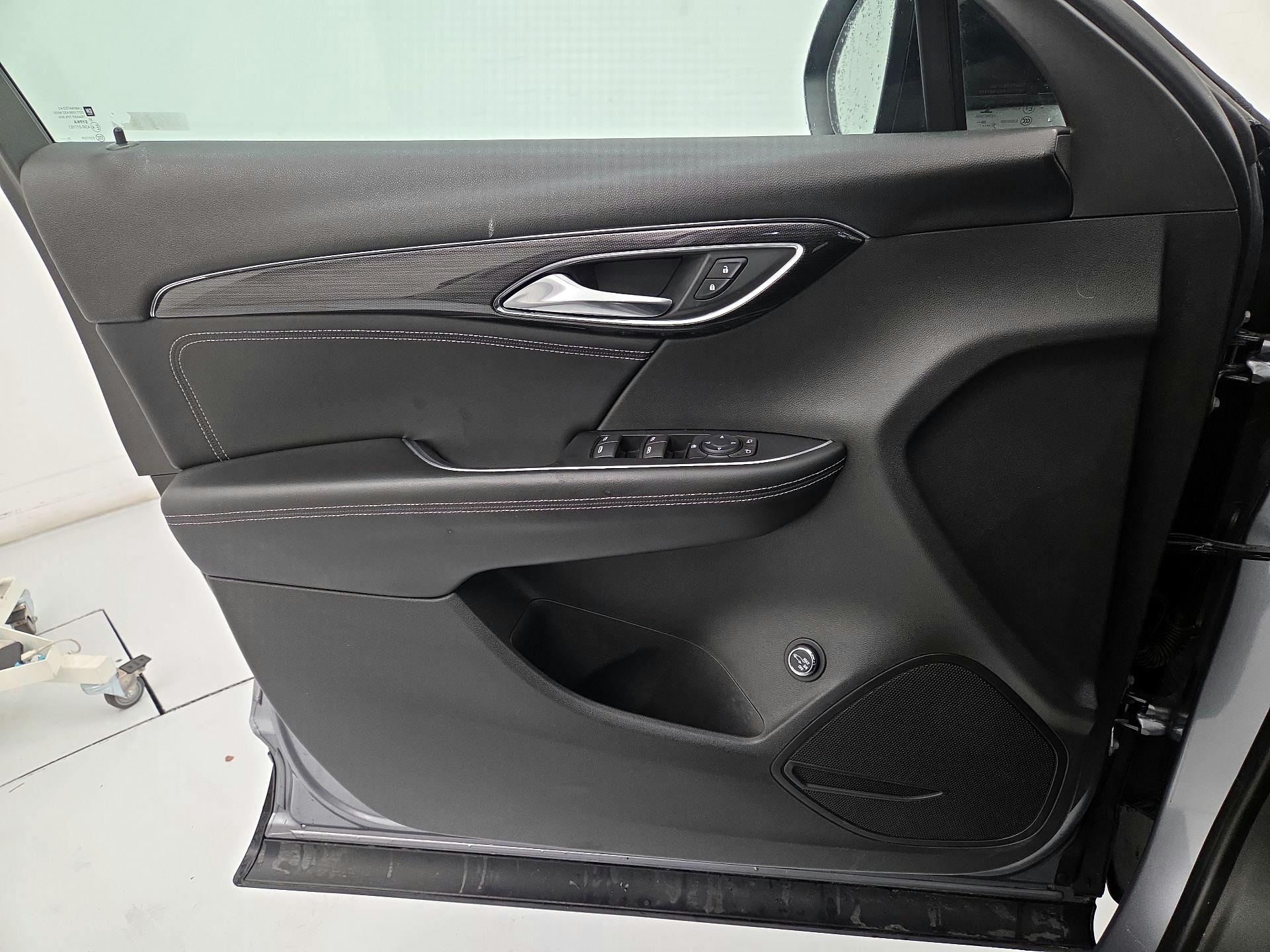 Thumbnail: 2021 Buick Envision - 12