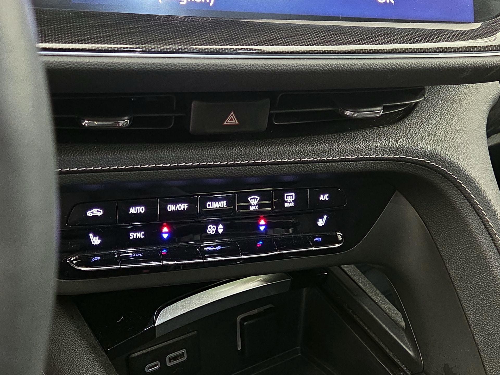 Thumbnail: 2021 Buick Envision - 16