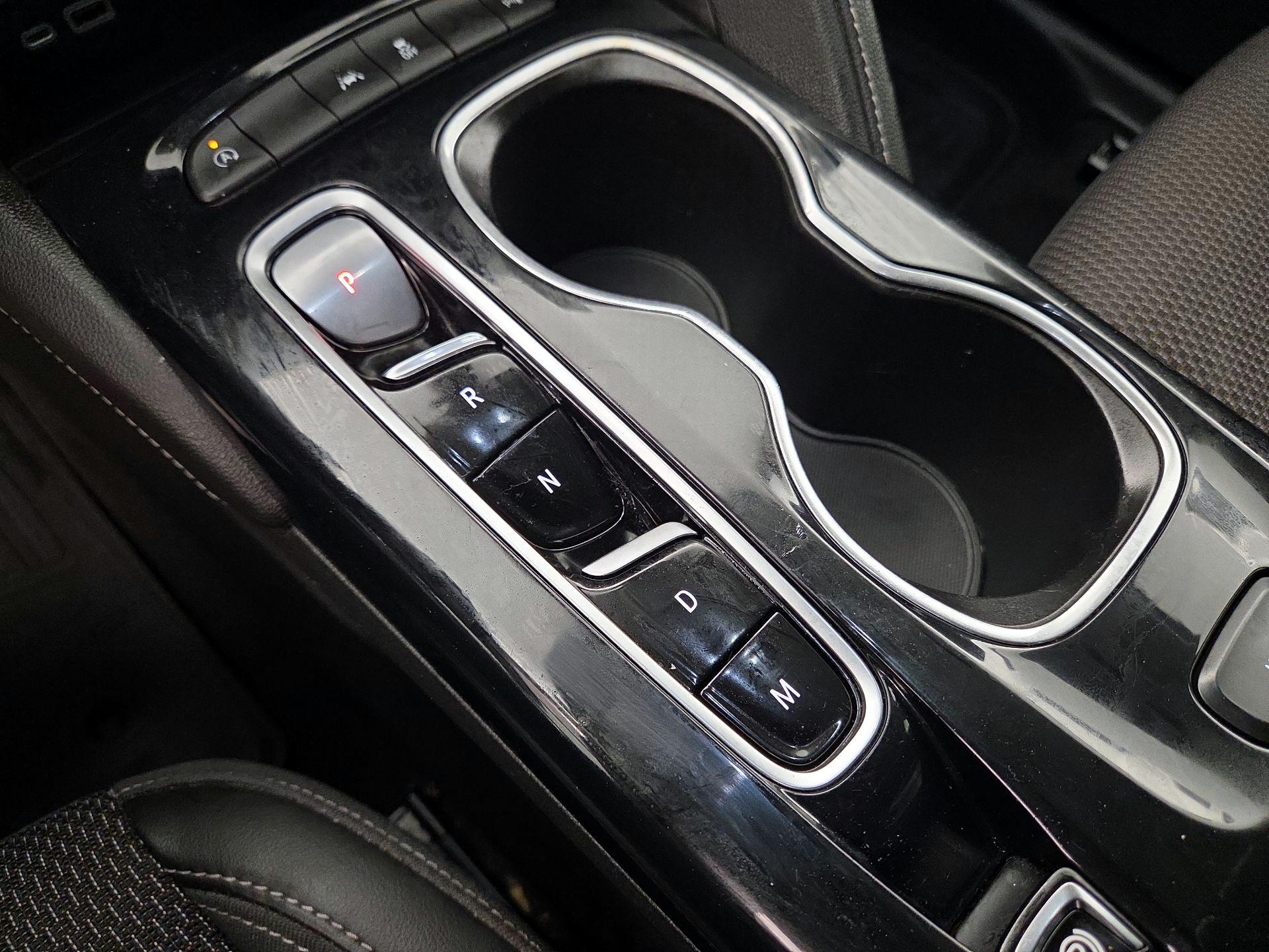 Thumbnail: 2021 Buick Envision - 17