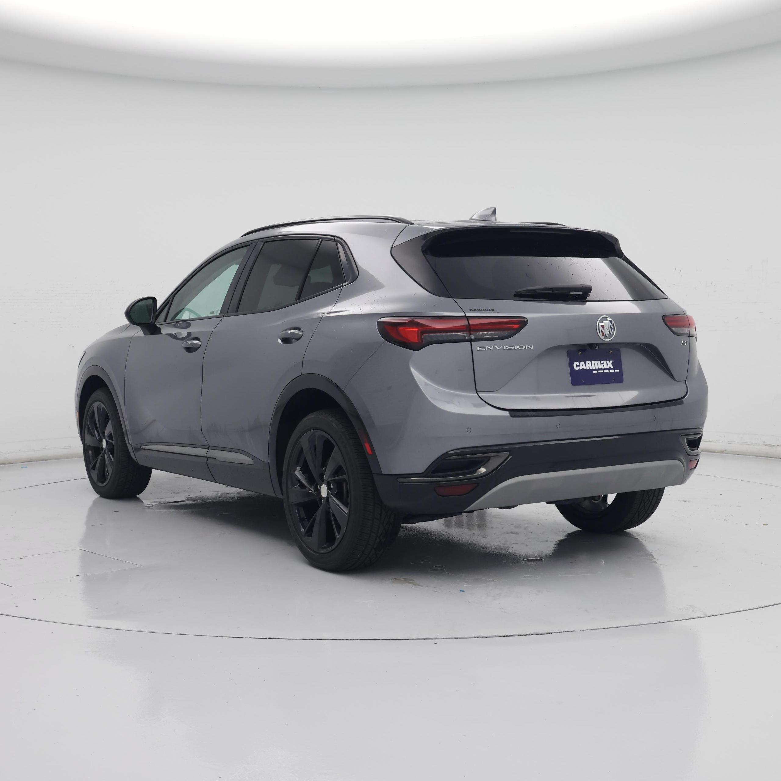 Thumbnail: 2021 Buick Envision - 2
