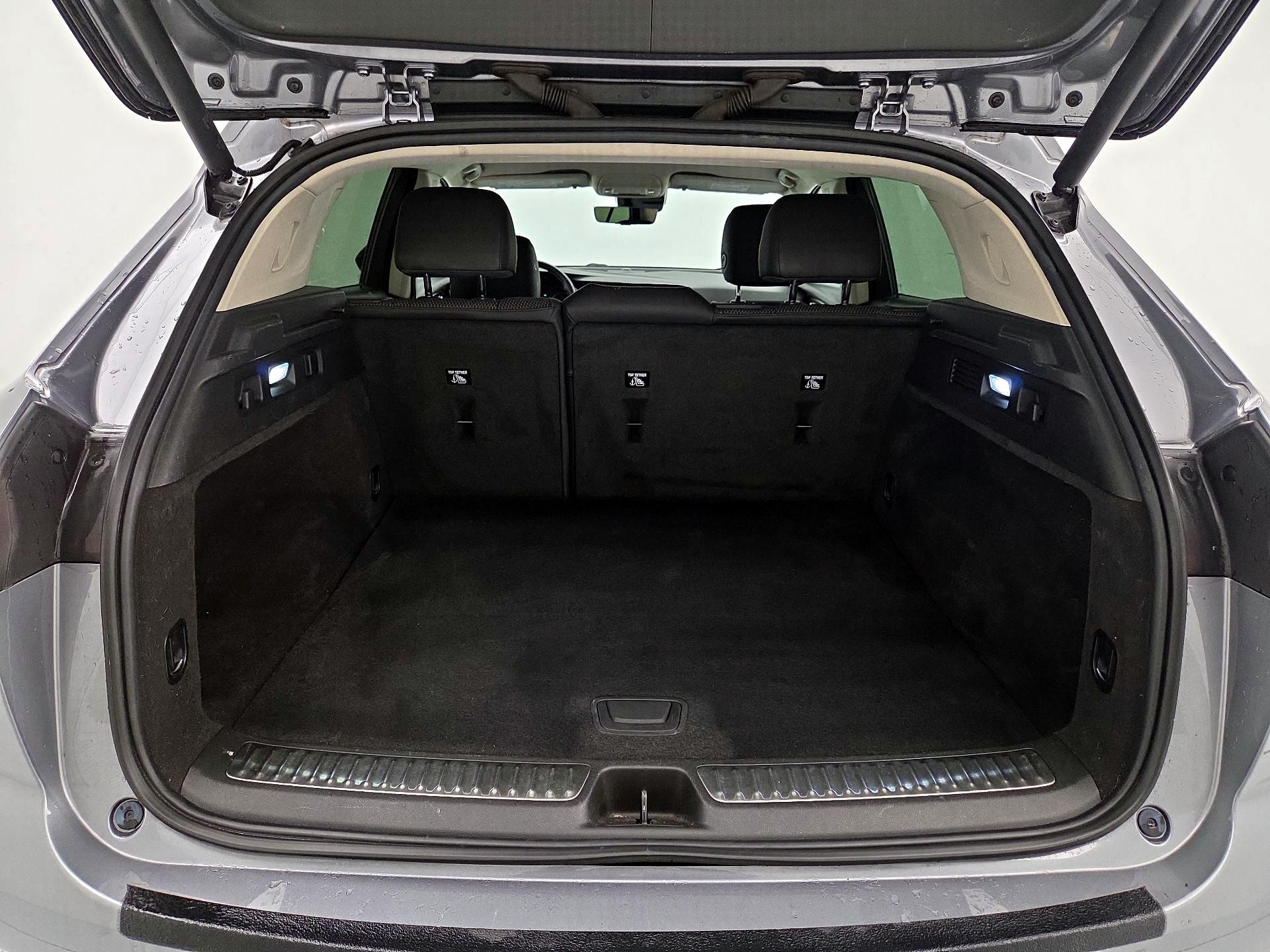 Thumbnail: 2021 Buick Envision - 20