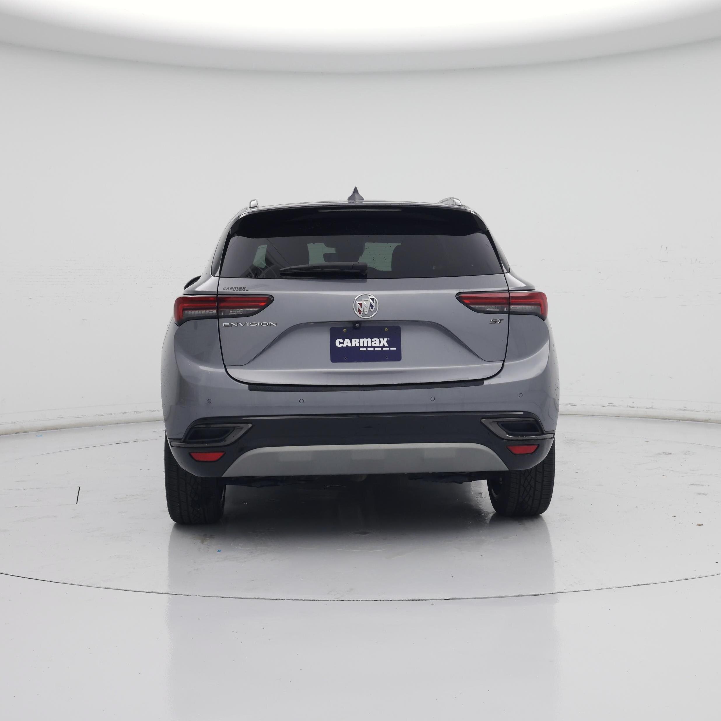 Thumbnail: 2021 Buick Envision - 6