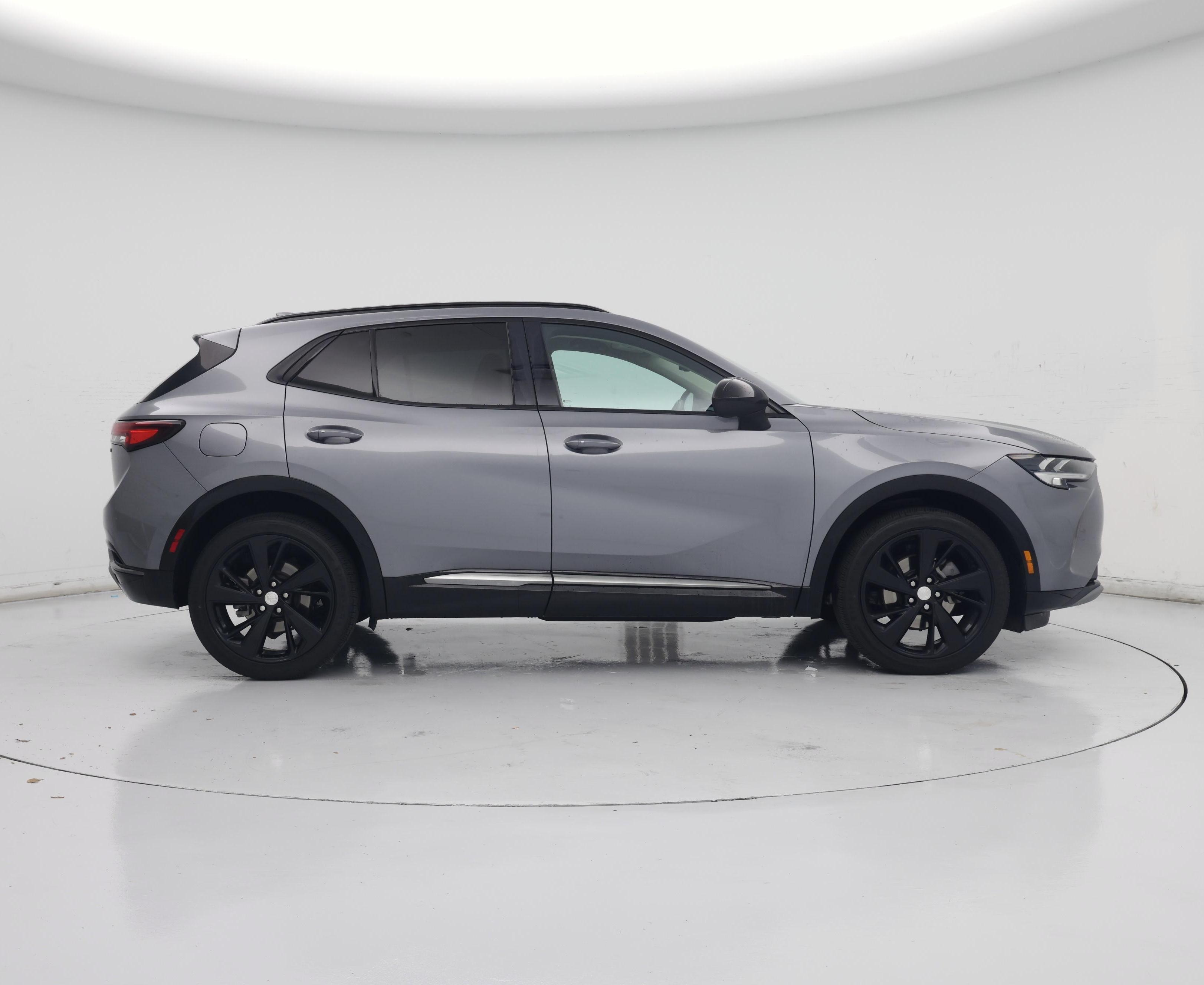 Thumbnail: 2021 Buick Envision - 7