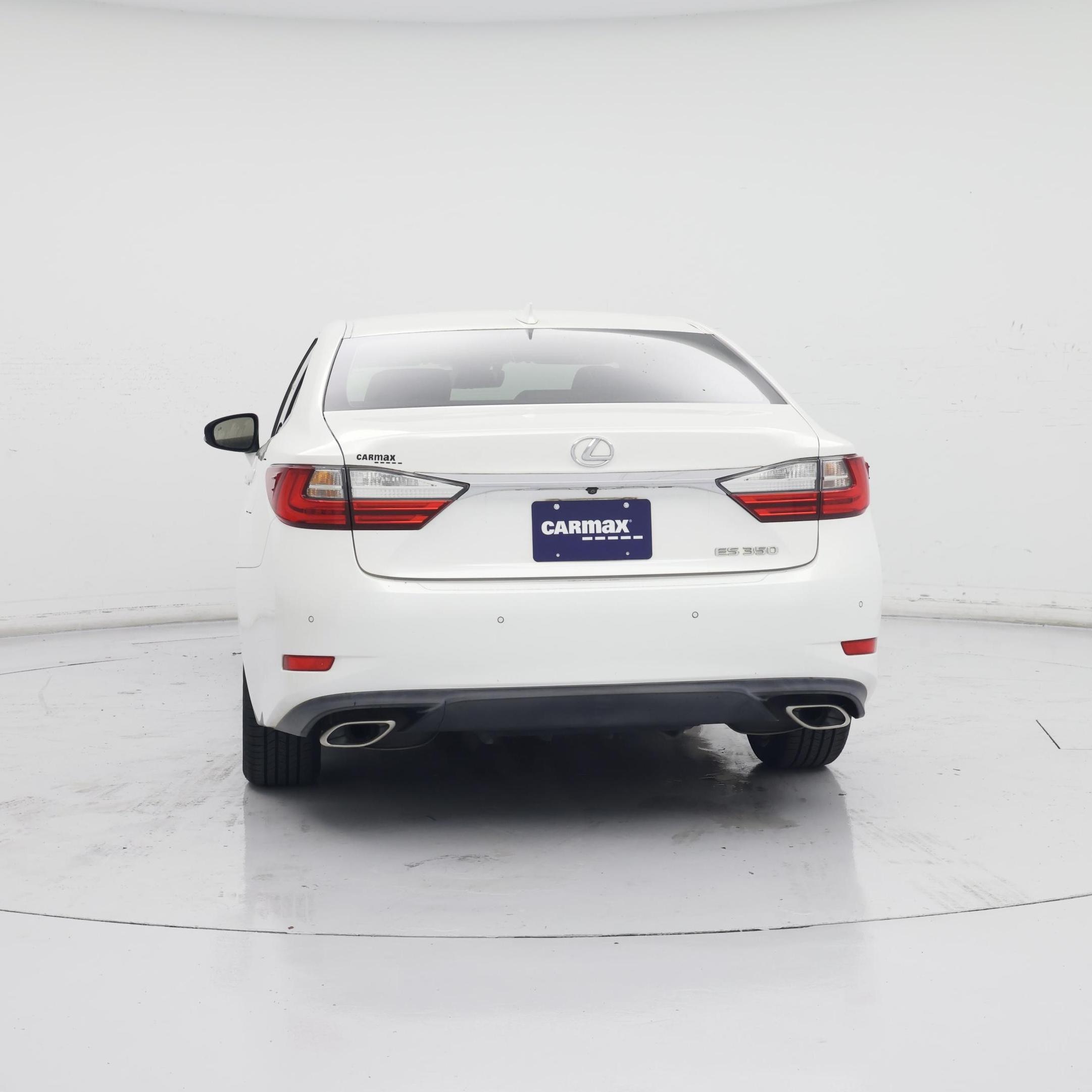 Thumbnail: 2016 Lexus ES - 6