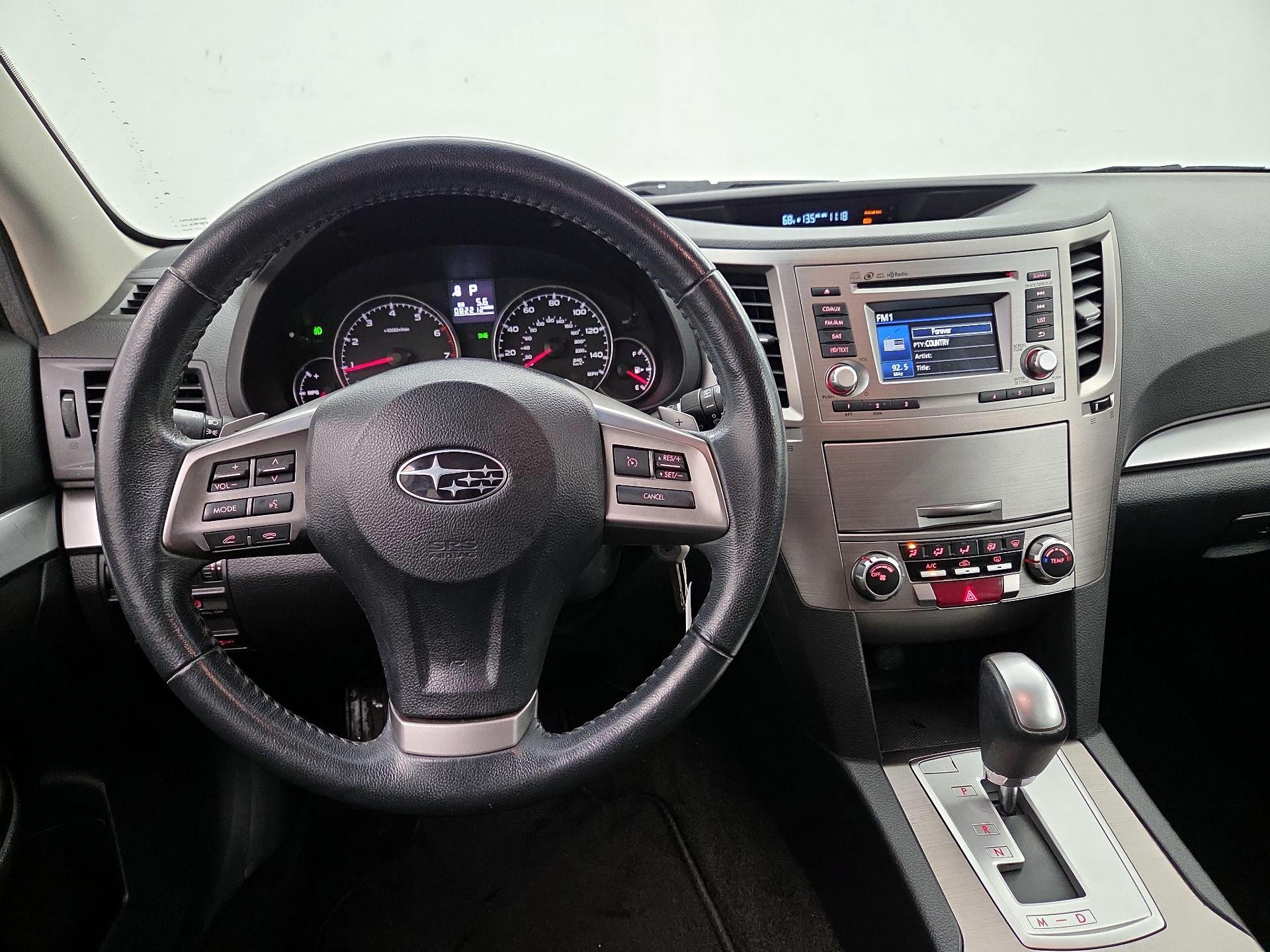 Thumbnail: 2014 Subaru Outback - 10